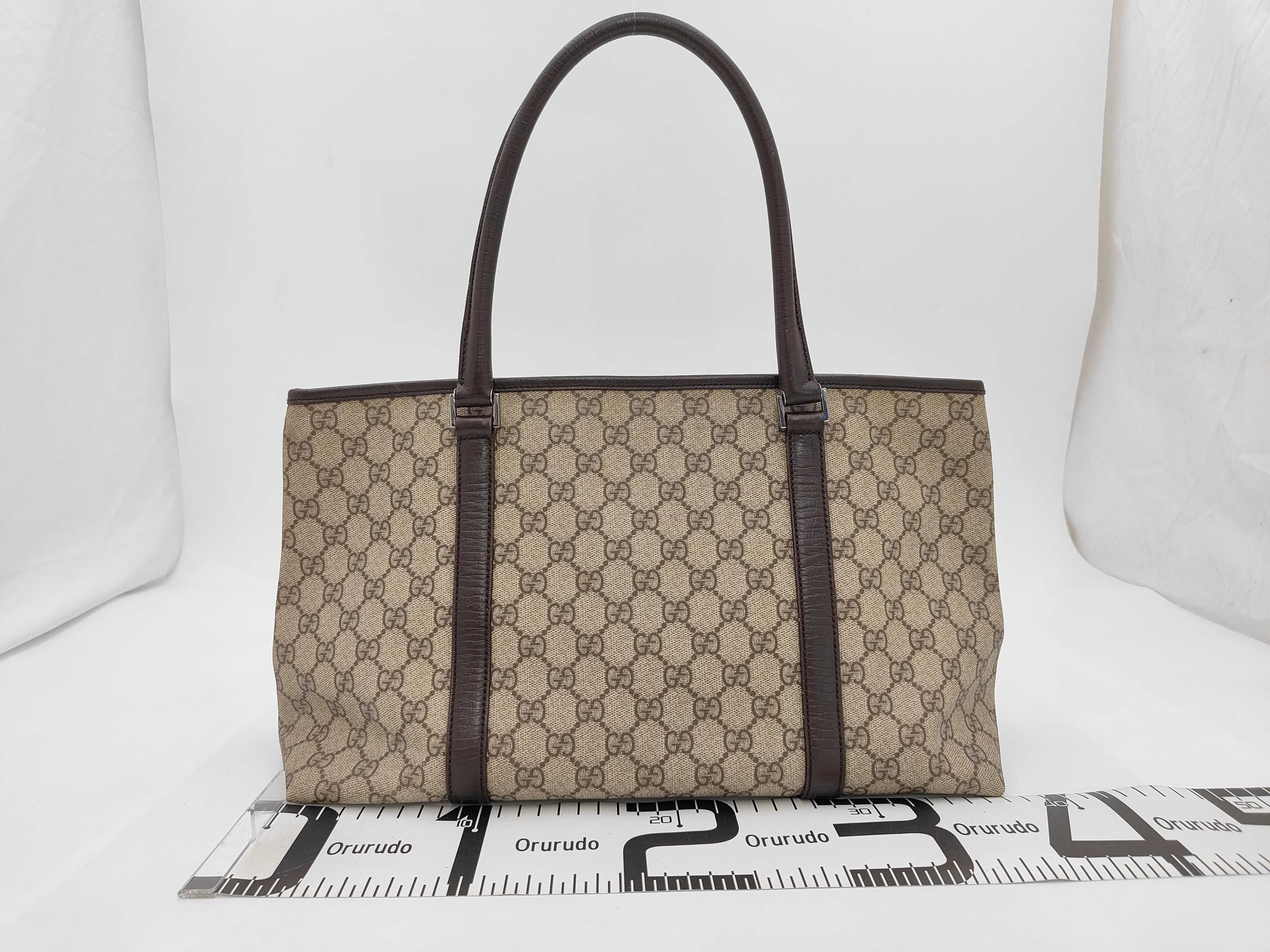 tote bag — view 2