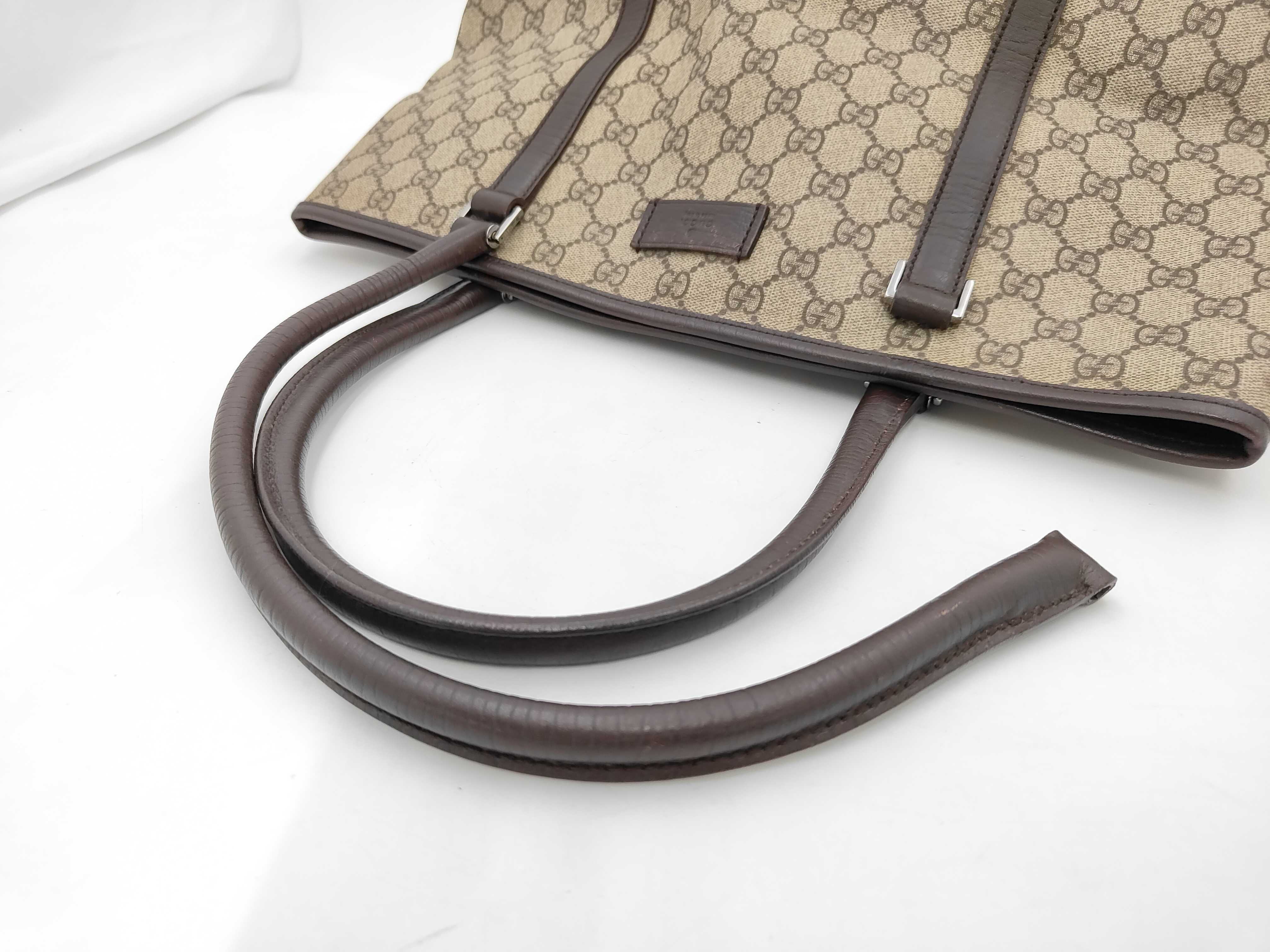 tote bag — view 3