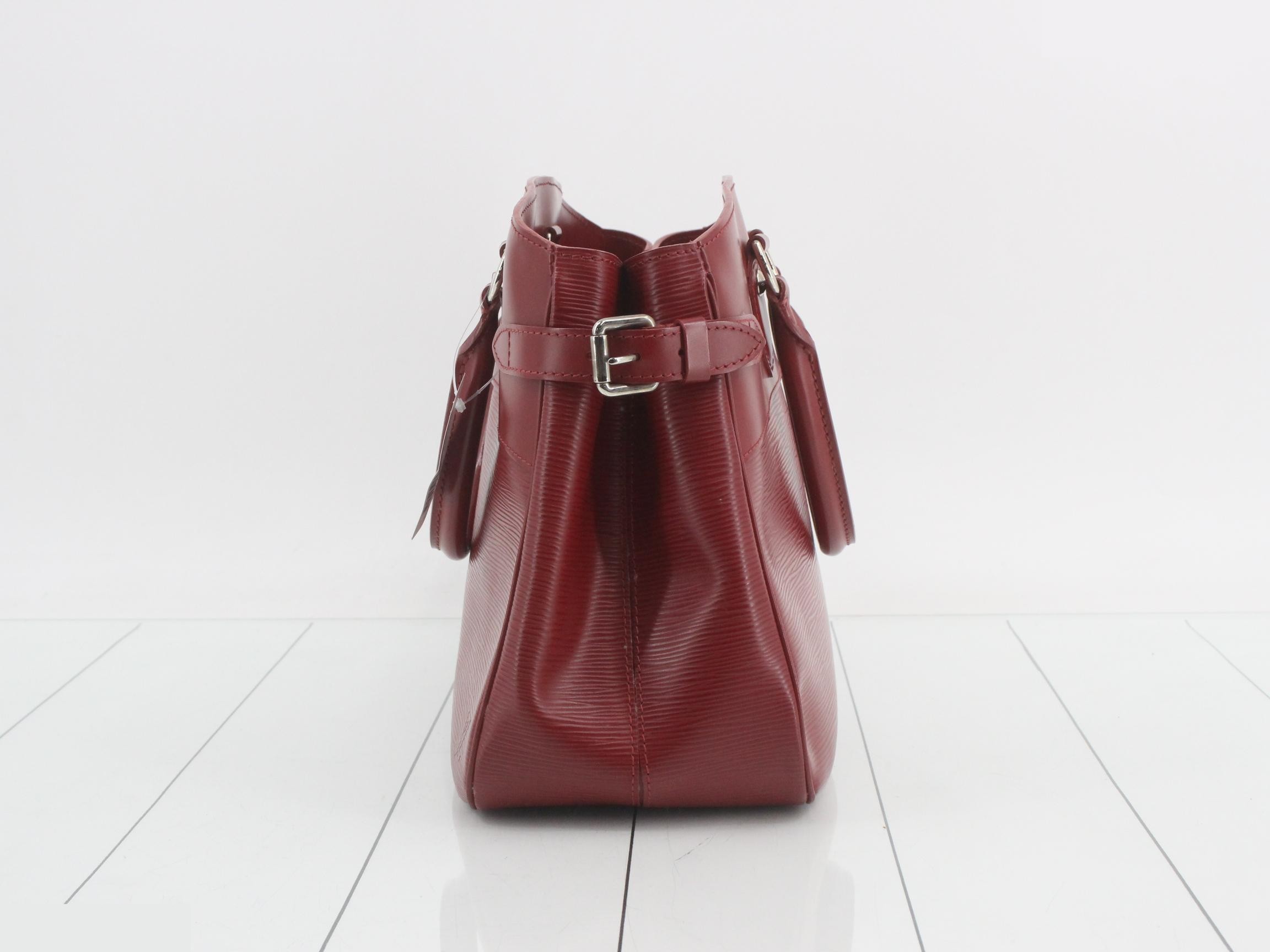 Passy — view 3