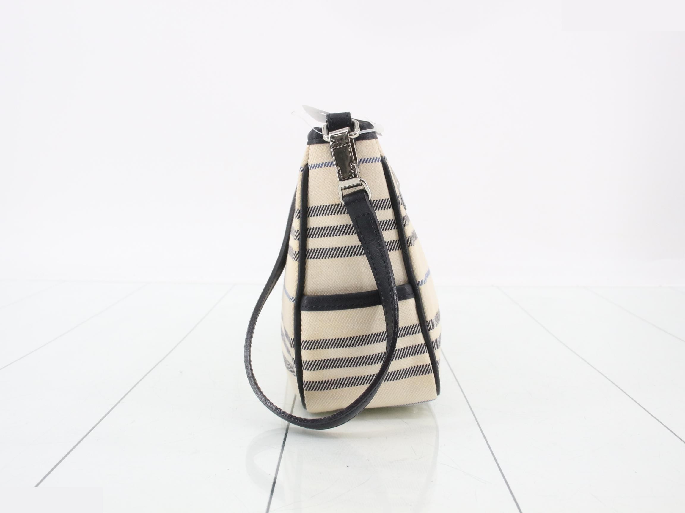 Other lines - Bags/Handbags - Striped - White — view 4