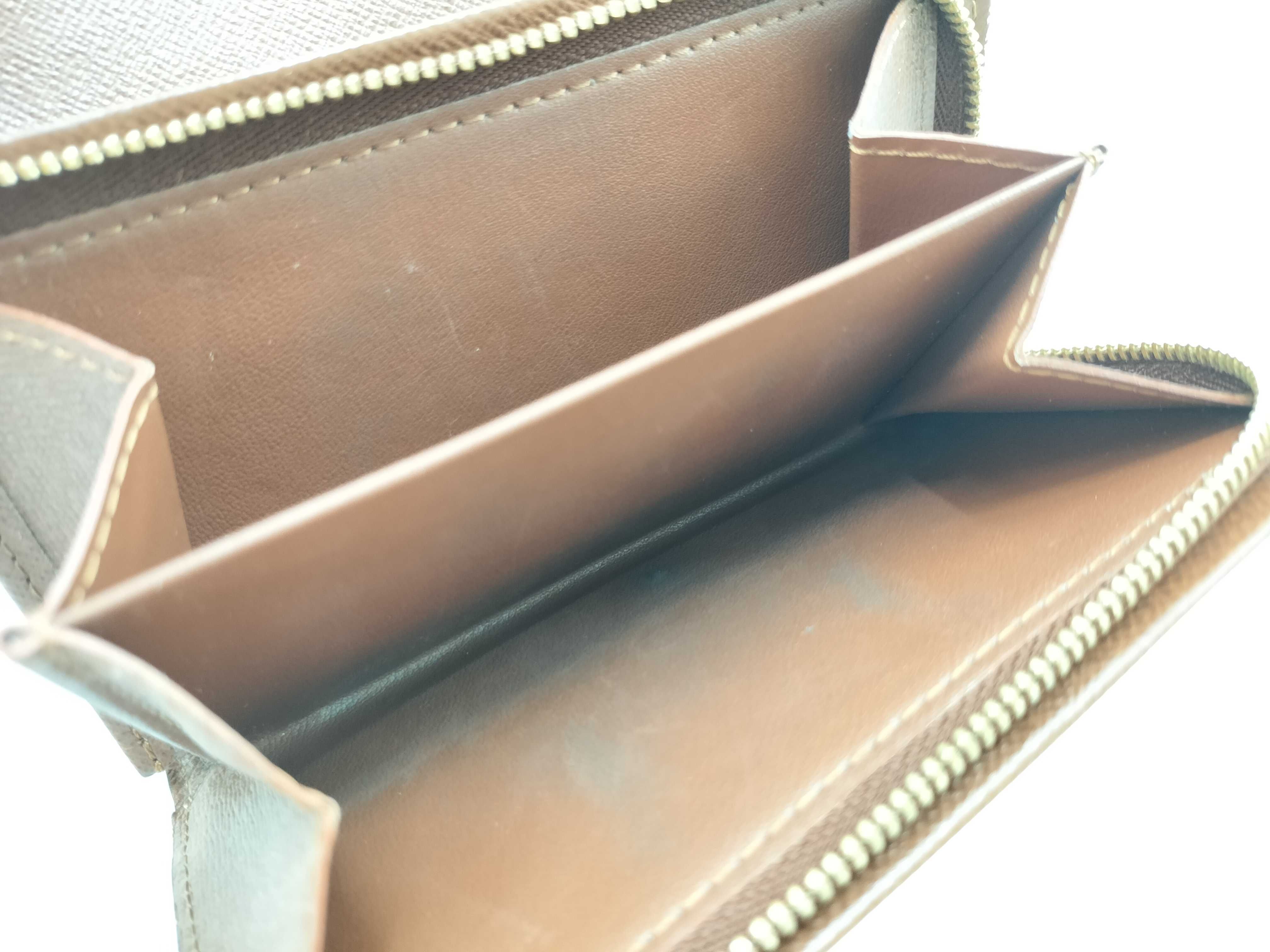 Monogram Compact Wallet — view 11