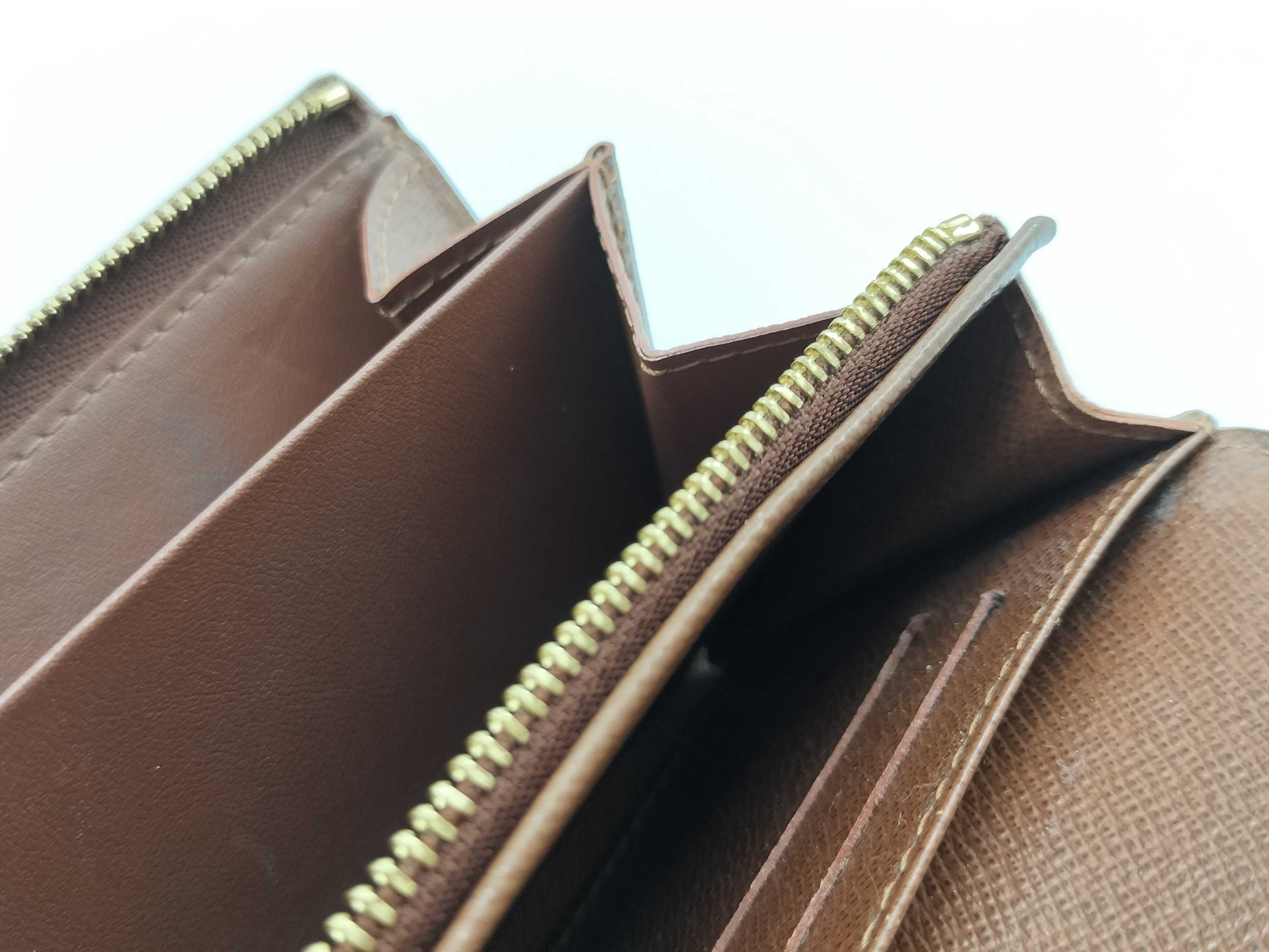 Monogram Compact Wallet — view 13