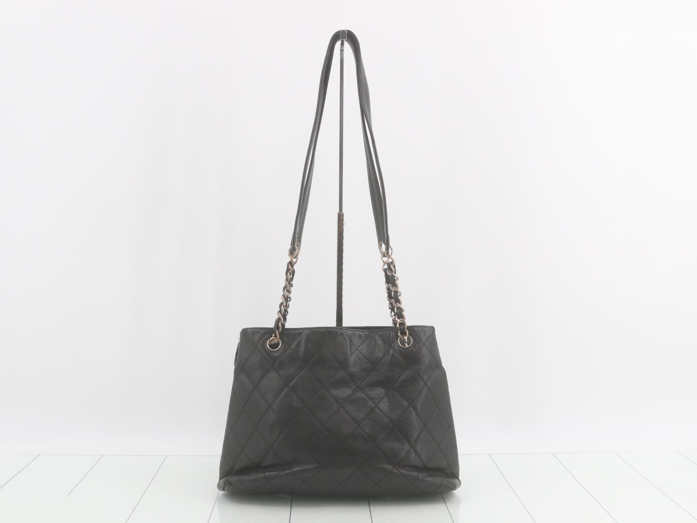 Caviar skin (bag) - Tote bag — view 2
