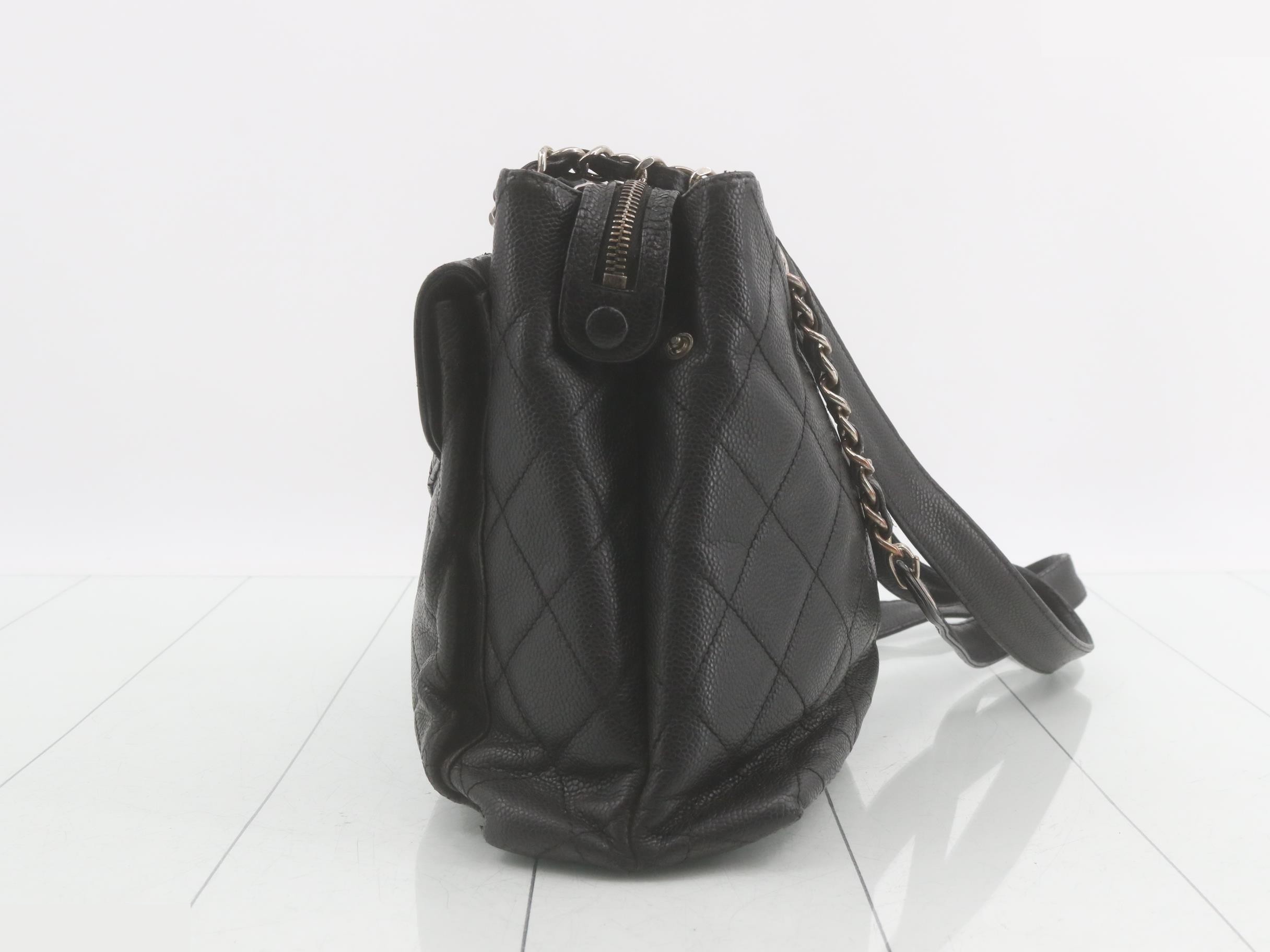 Caviar skin (bag) - Tote bag — view 3