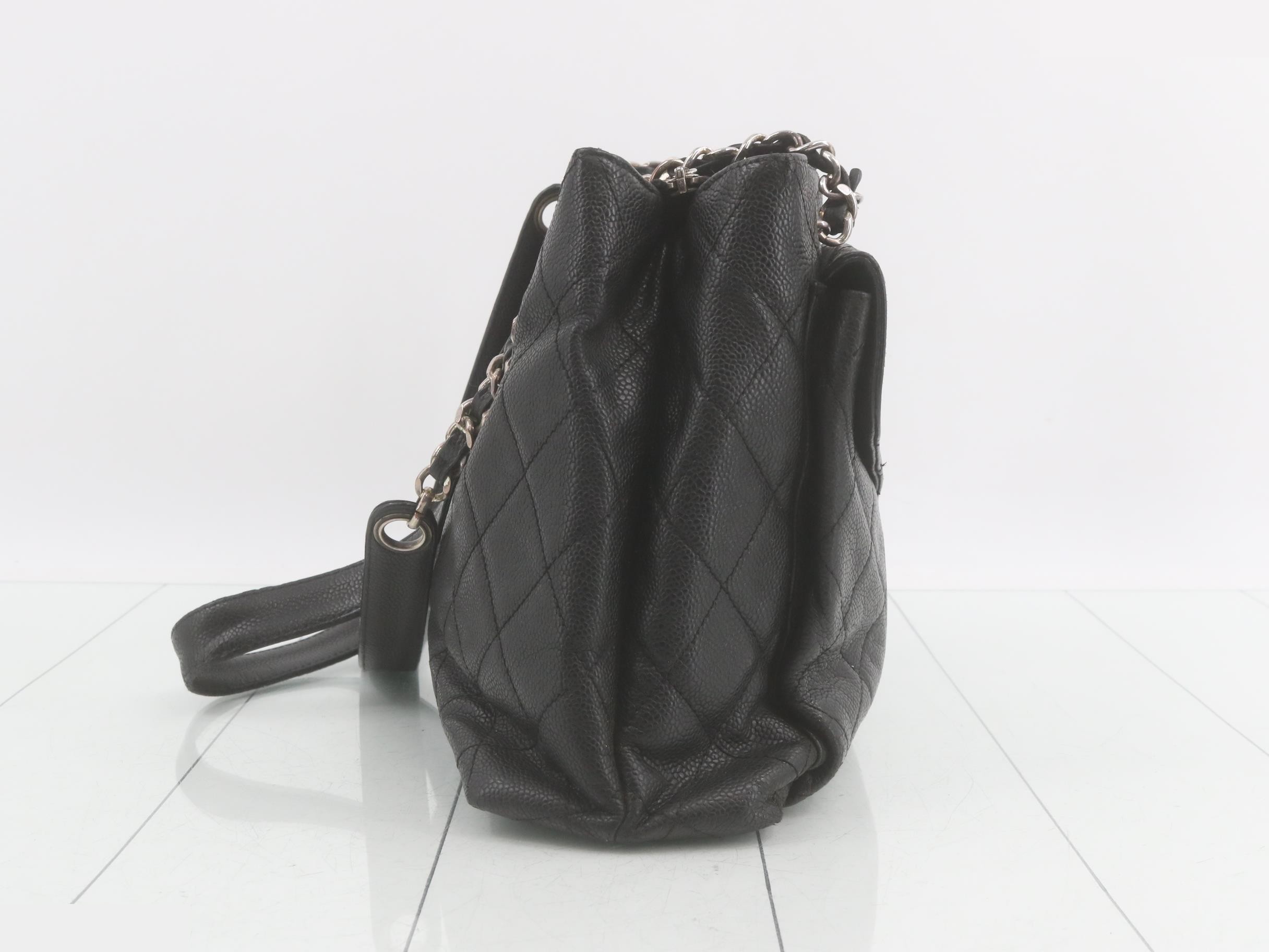Caviar skin (bag) - Tote bag — view 4