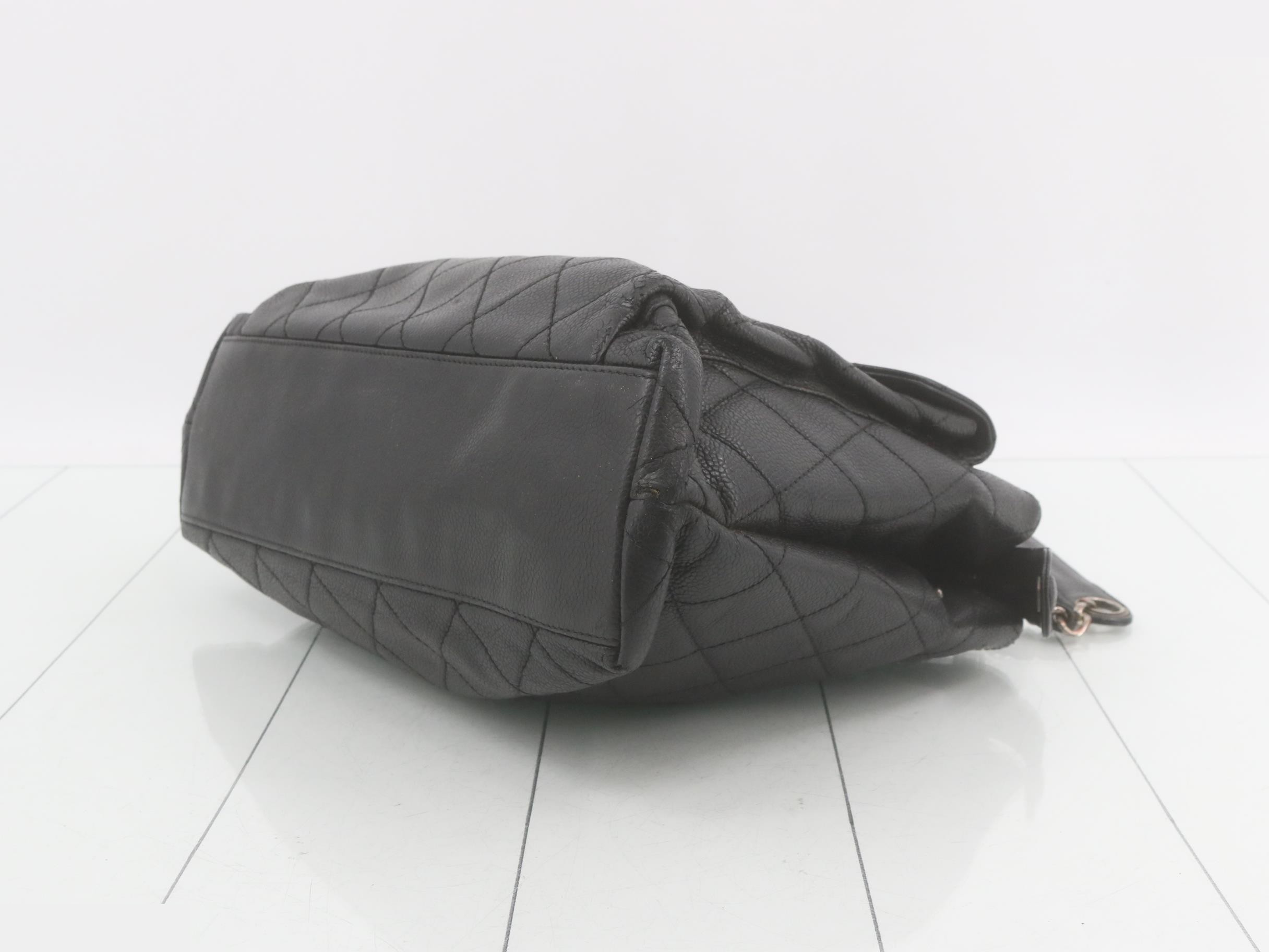 Caviar skin (bag) - Tote bag — view 6