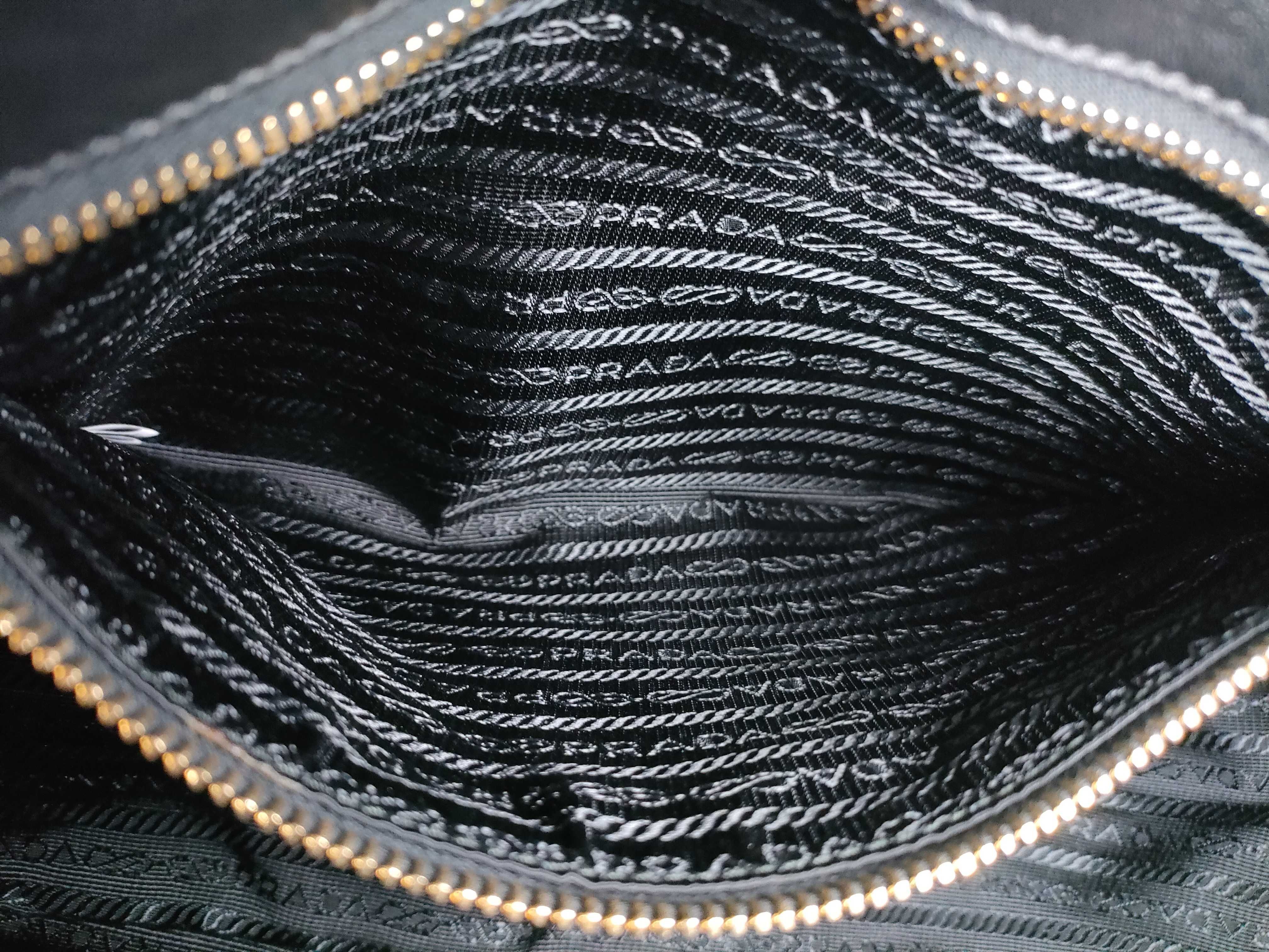 pleated handbag — view 12