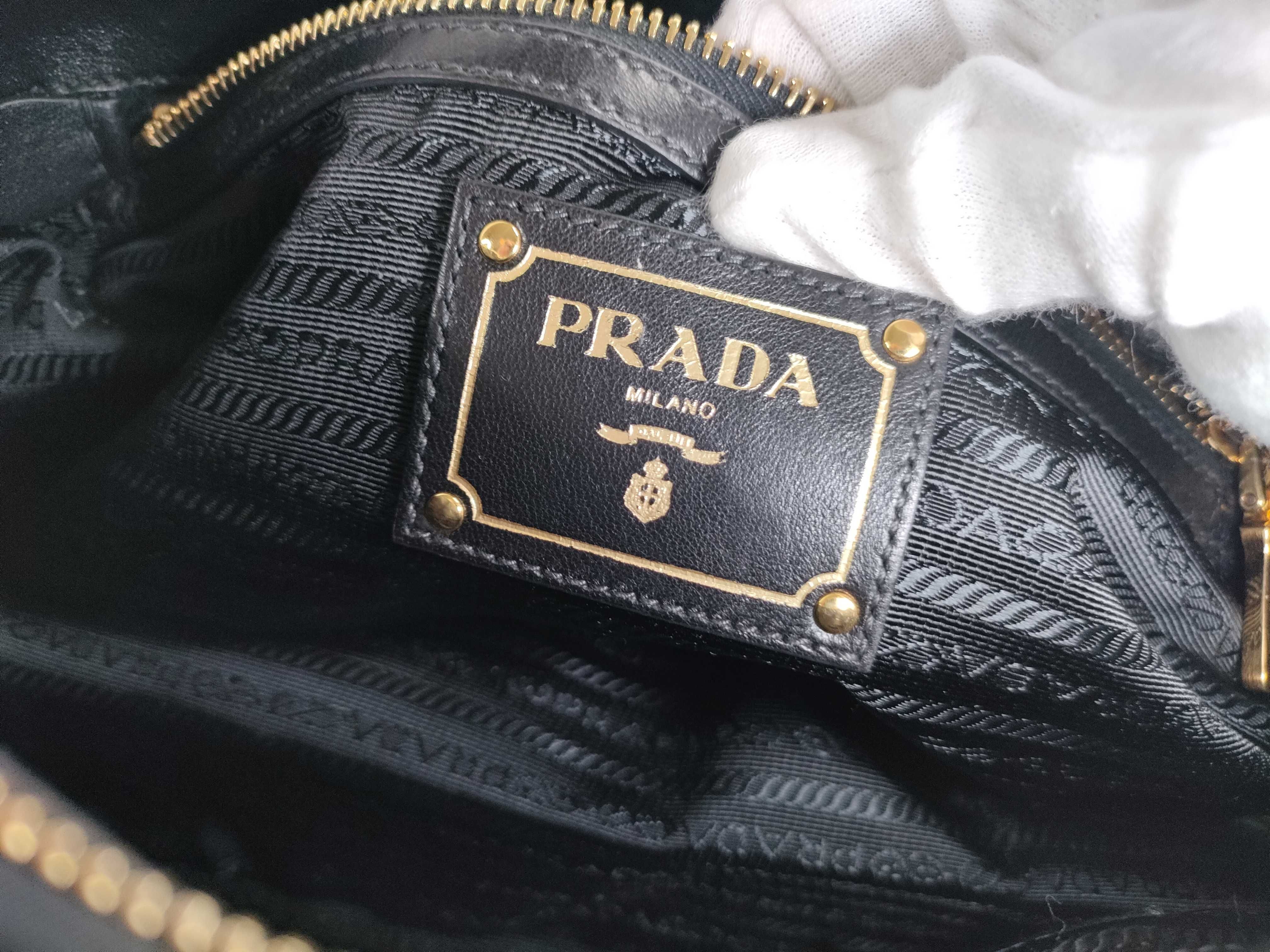pleated handbag — view 13