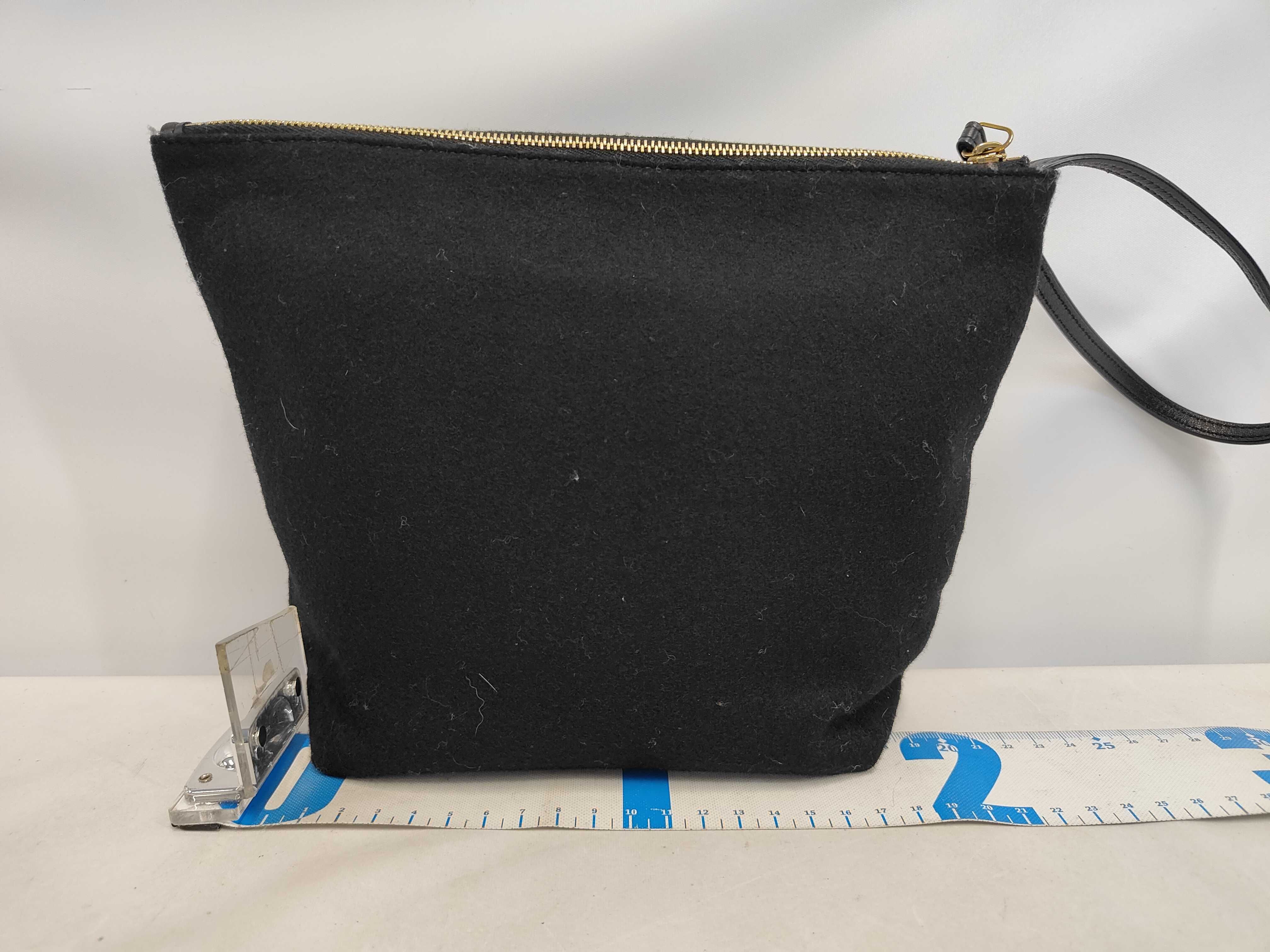 Cotton Pouch — view 2