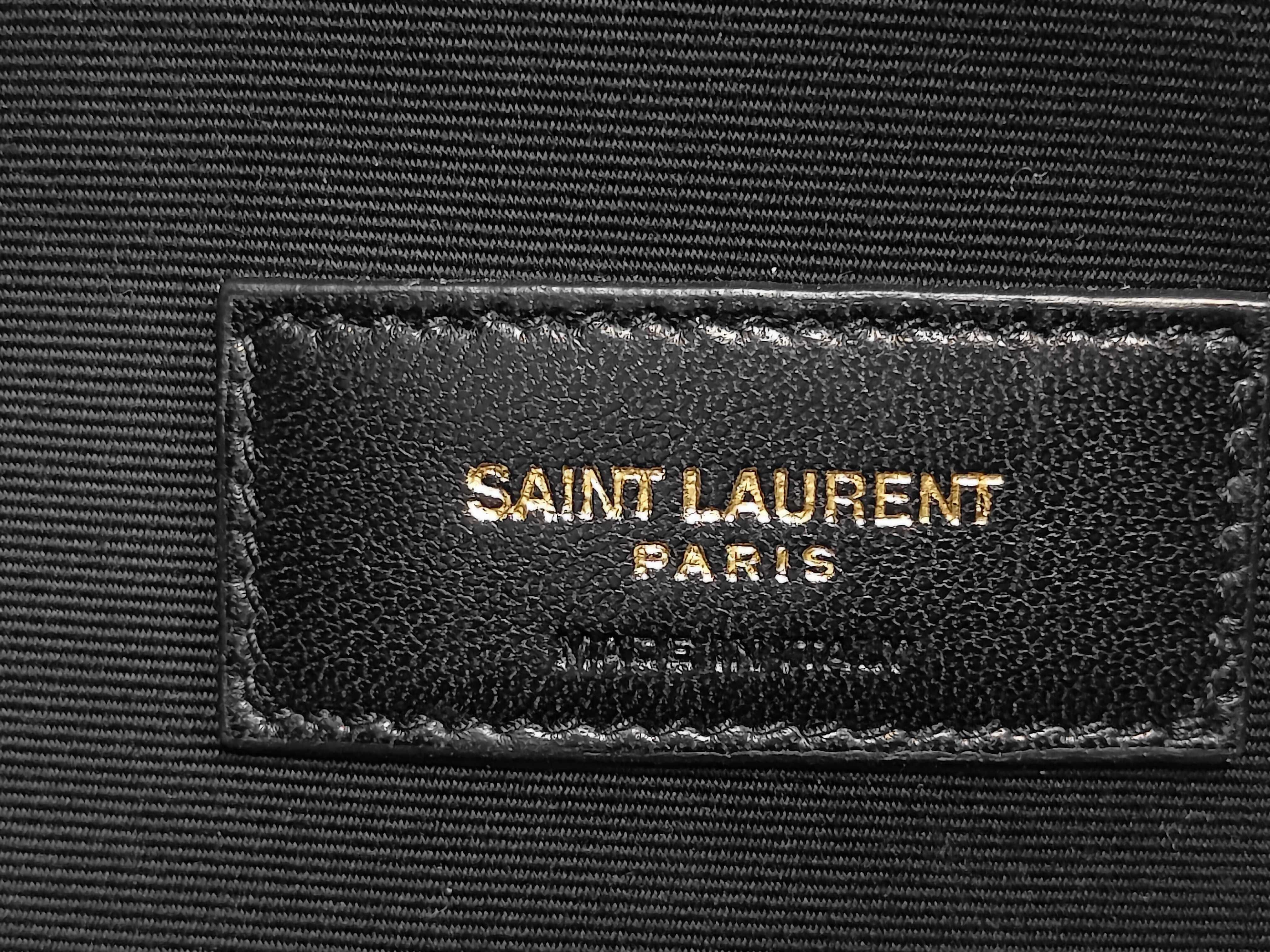 Cotton Pouch — view 7