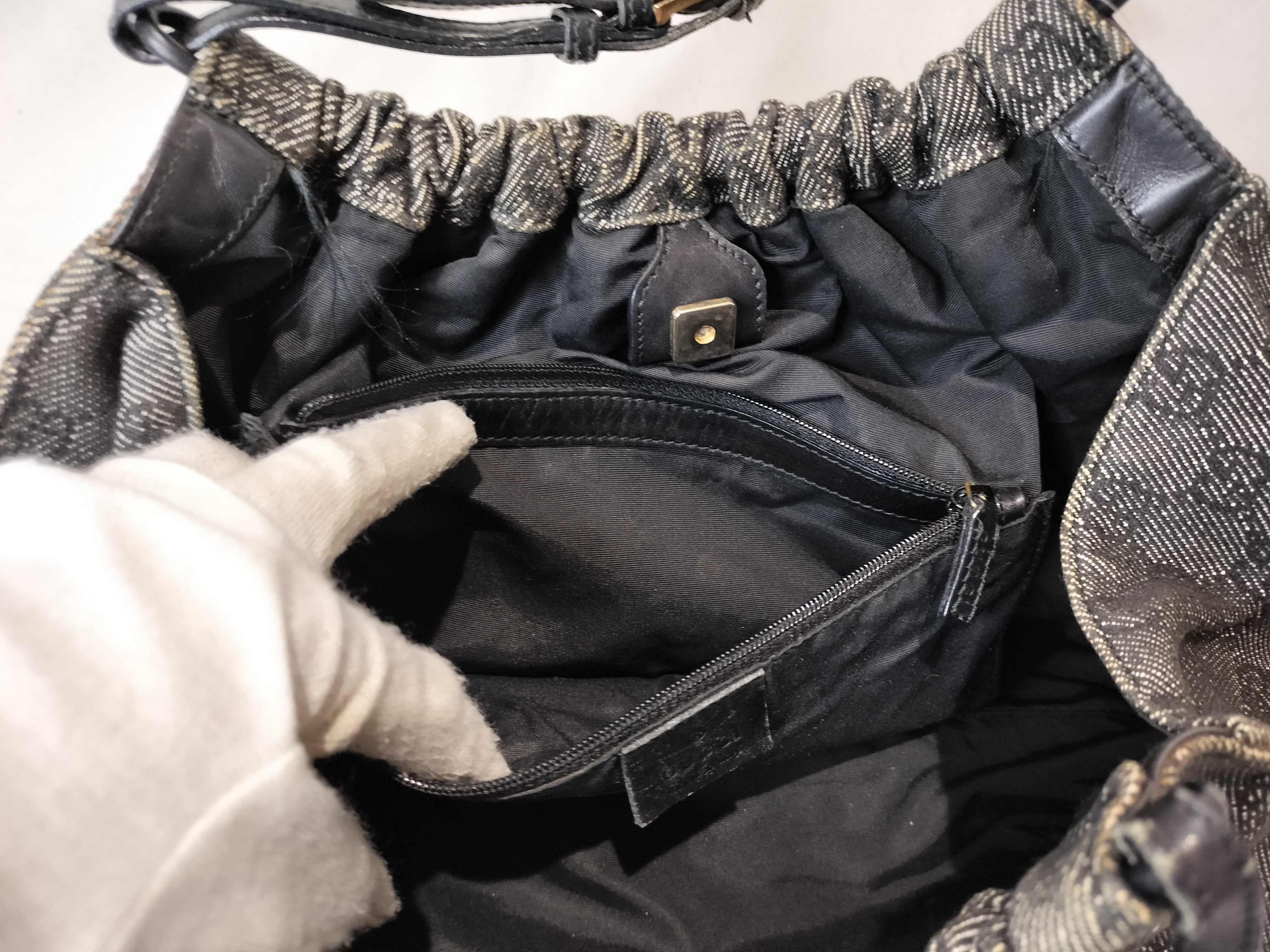 GG Handbag 76554 Handbag — view 11