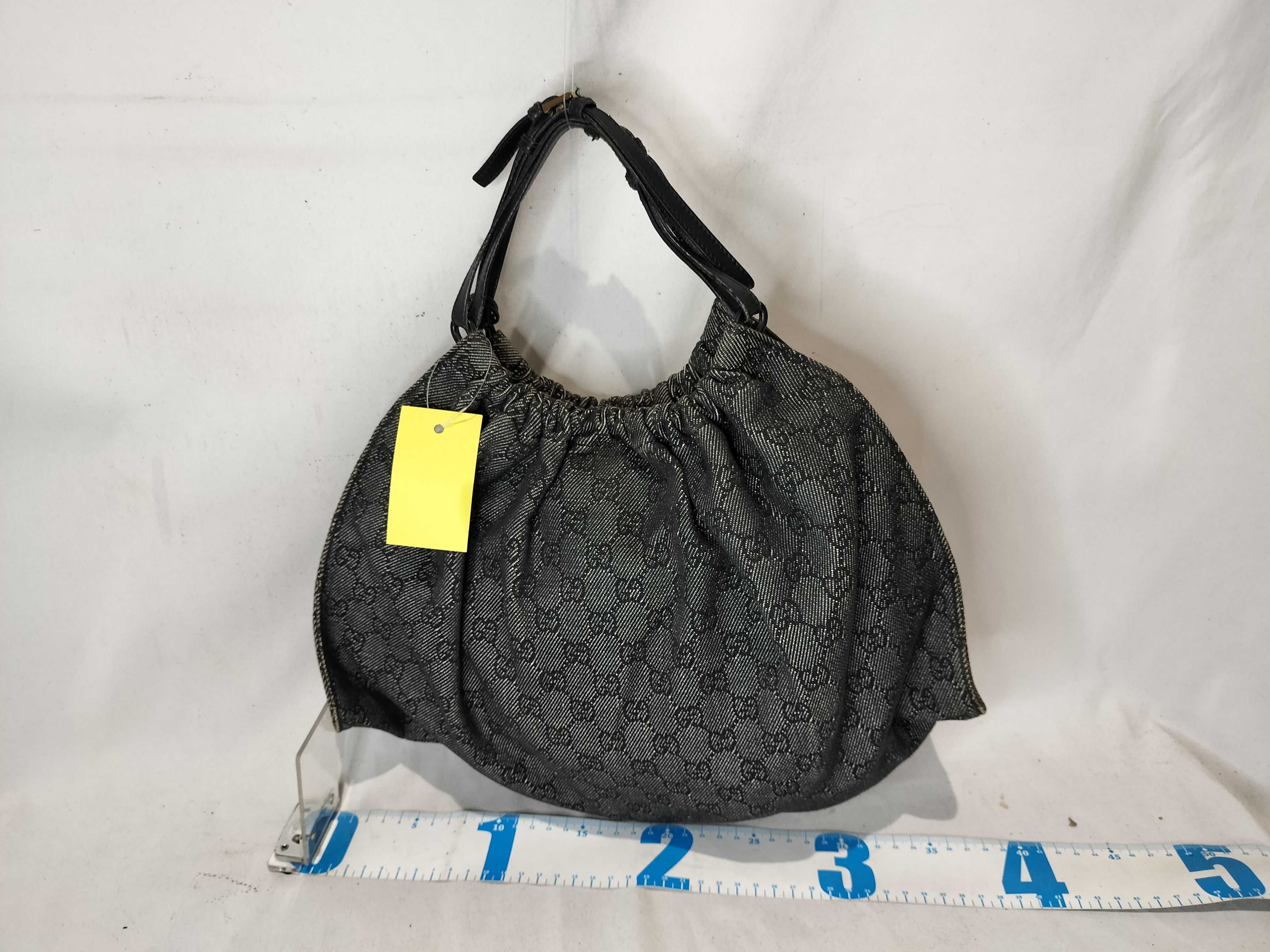 GG Handbag 76554 Handbag — view 3
