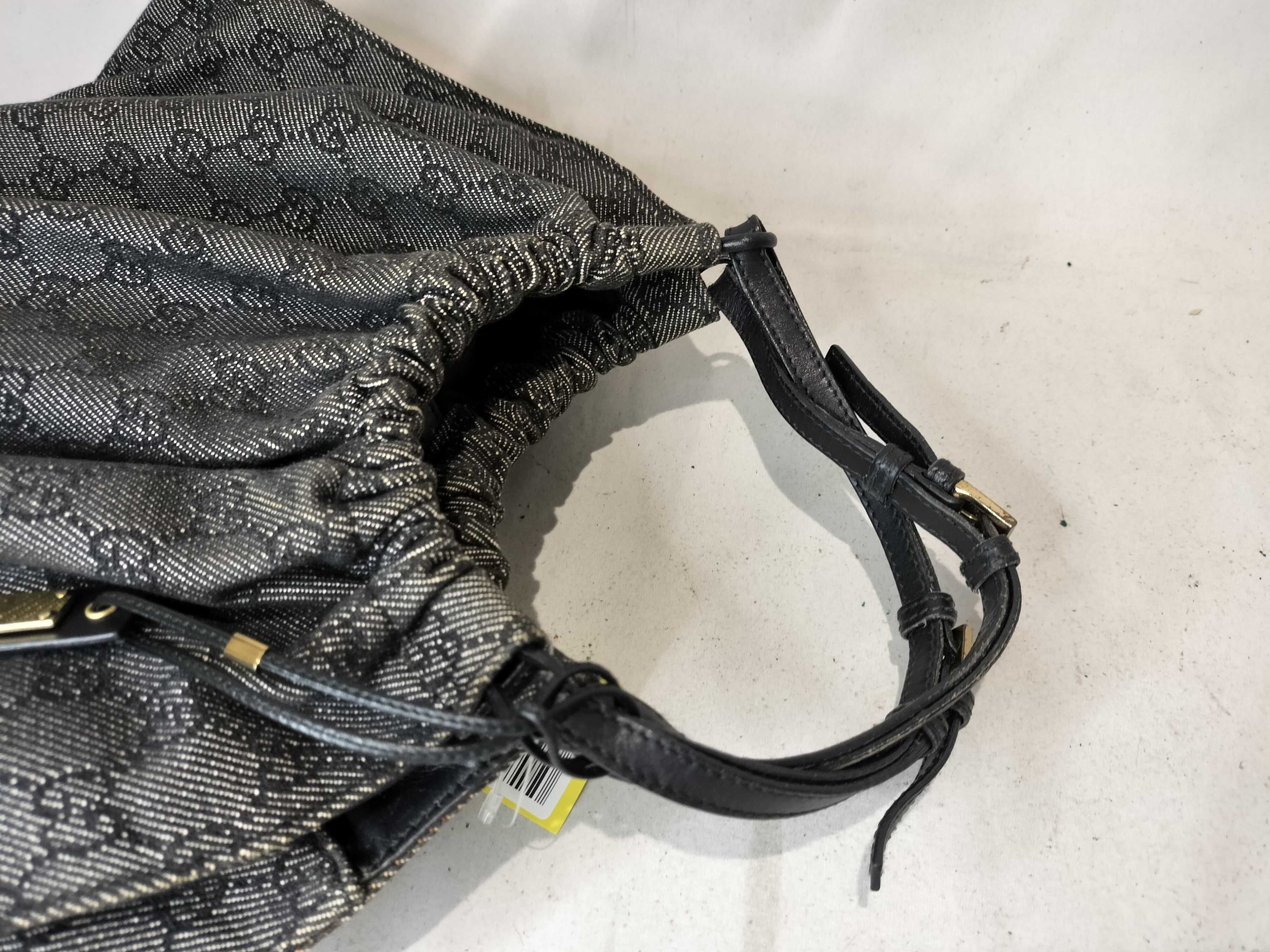 GG Handbag 76554 Handbag — view 4