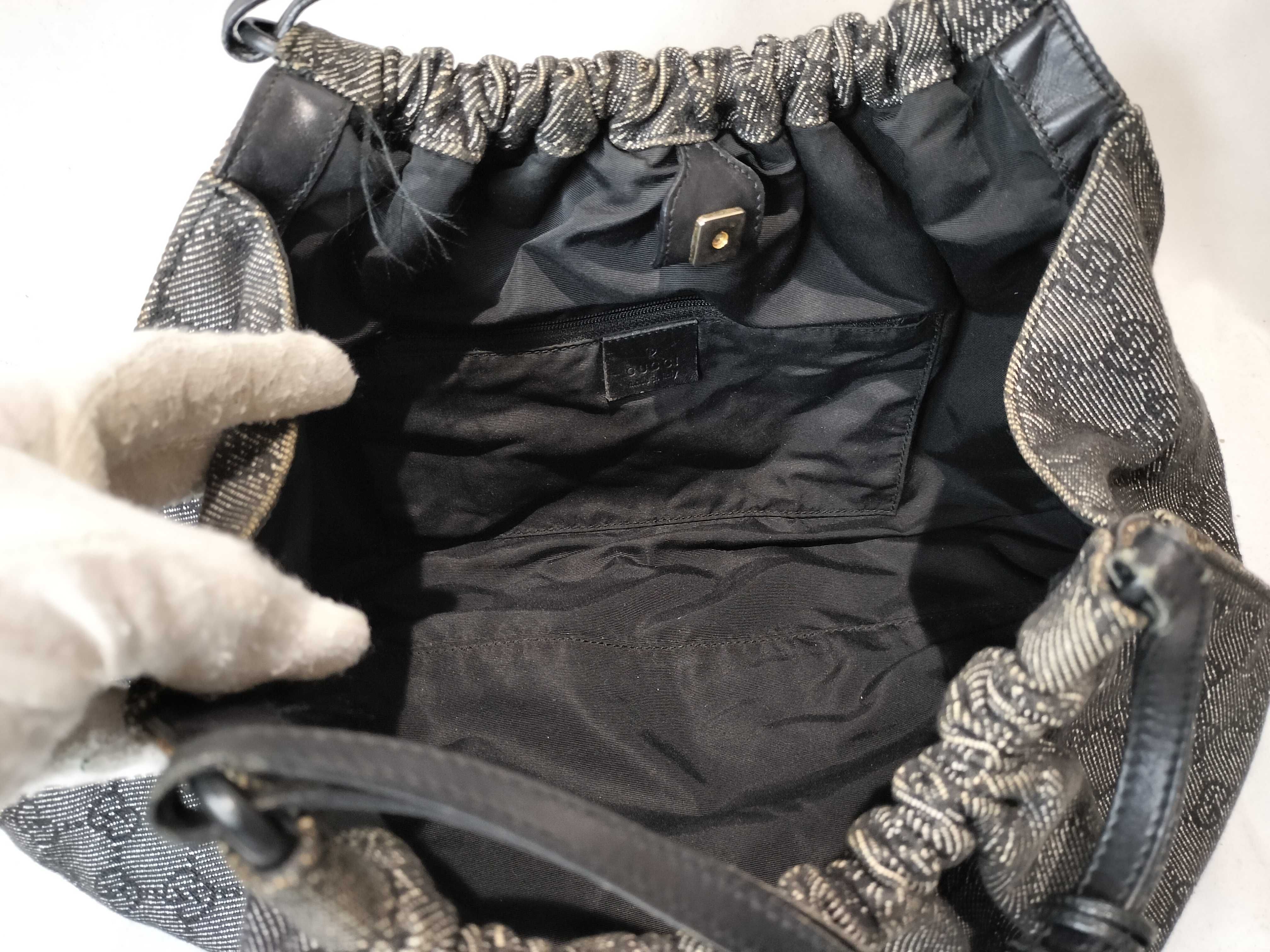 GG Handbag 76554 Handbag — view 9