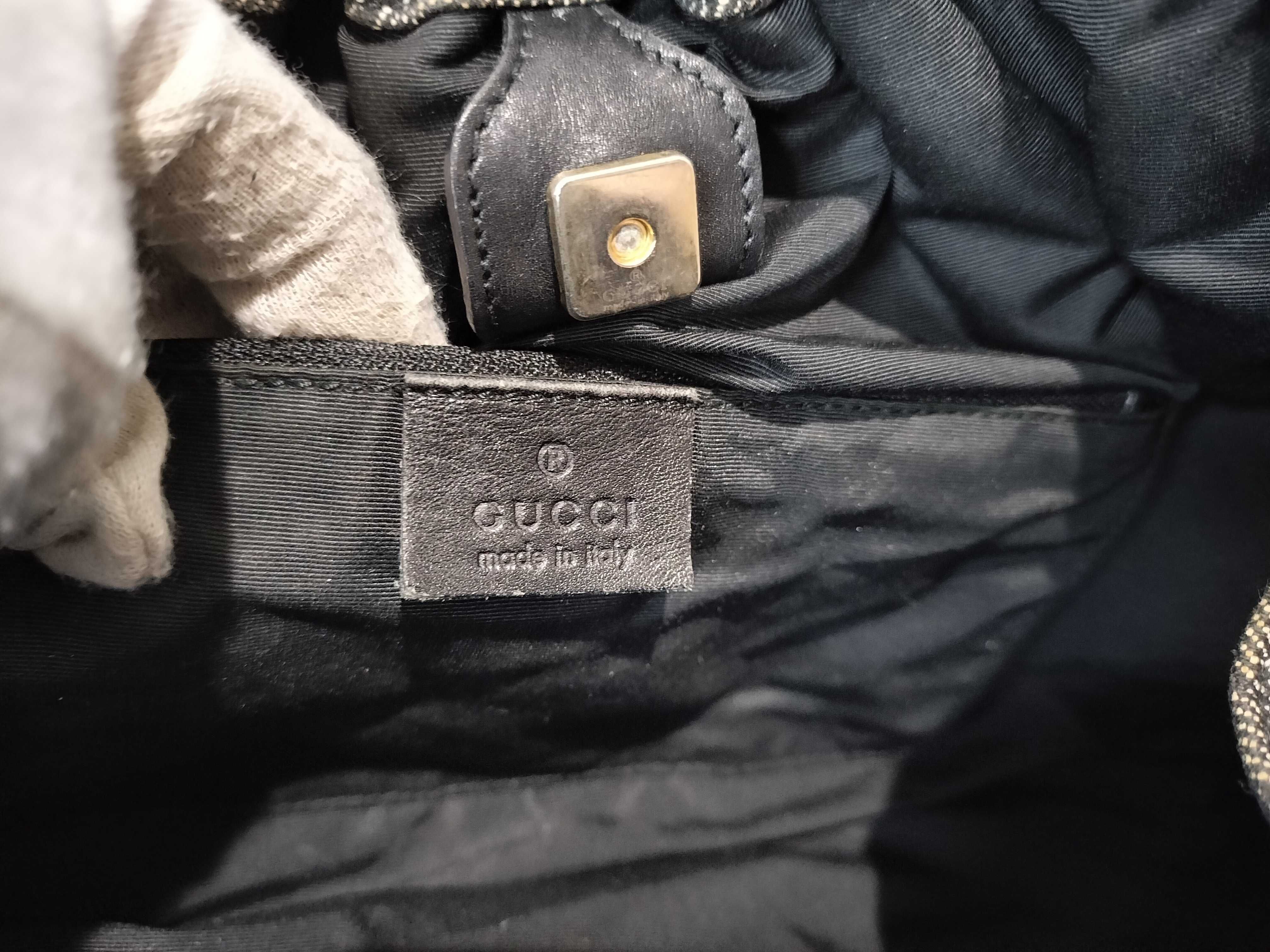 GG Handbag 76554 Handbag — view 10