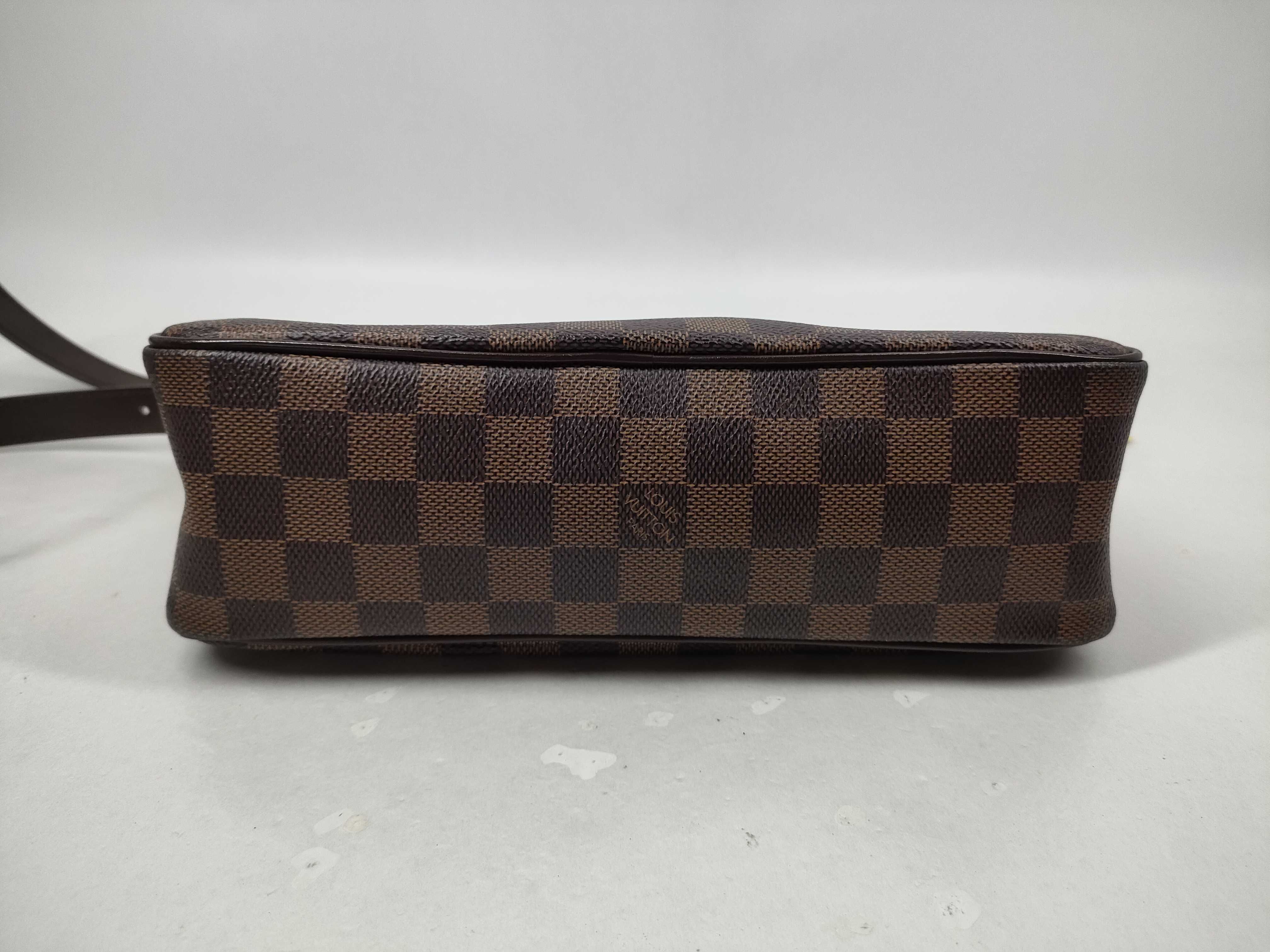 Damier N60006 Ravello GM Shoulder Bag — view 3
