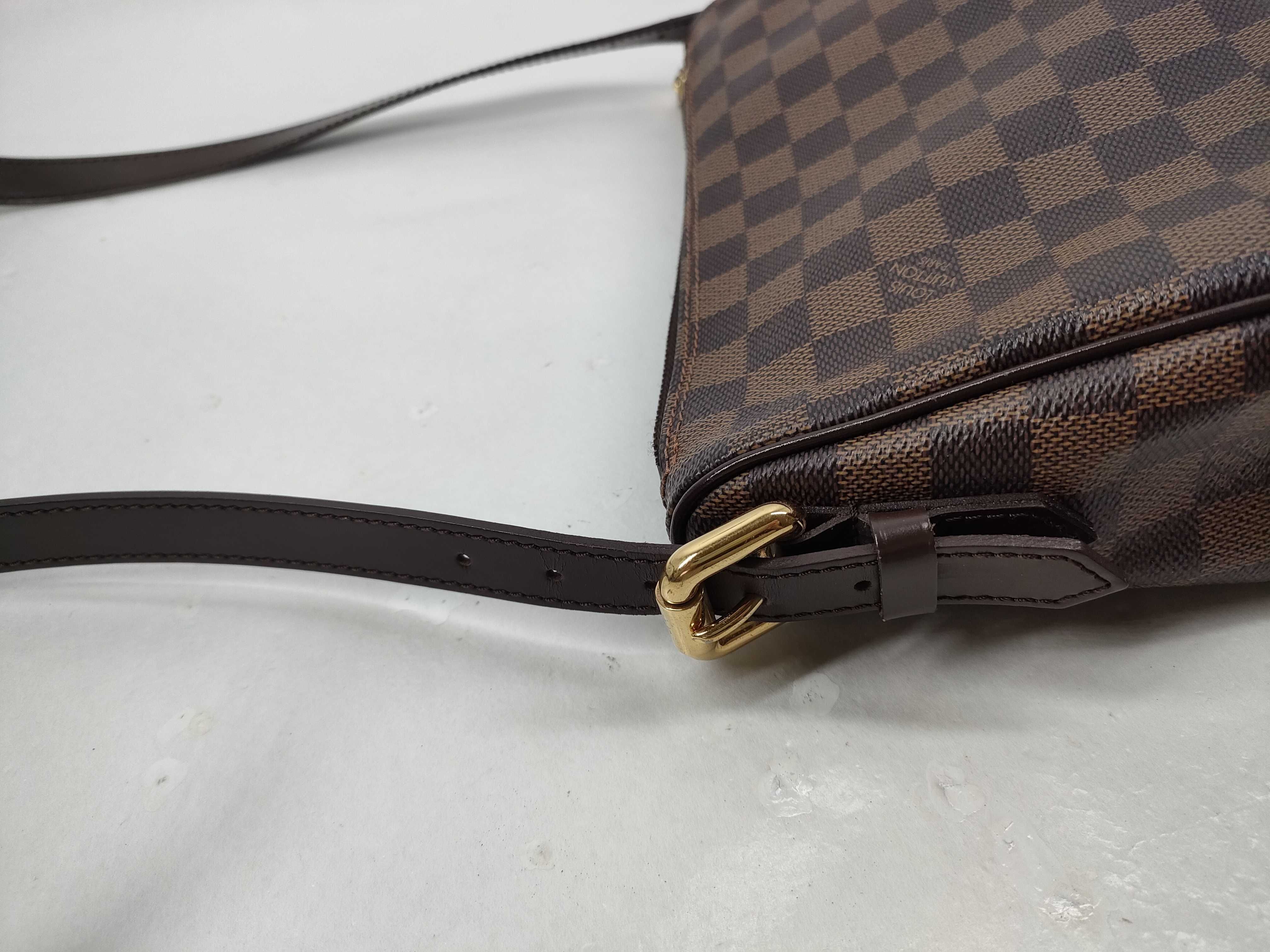 Damier N60006 Ravello GM Shoulder Bag — view 5