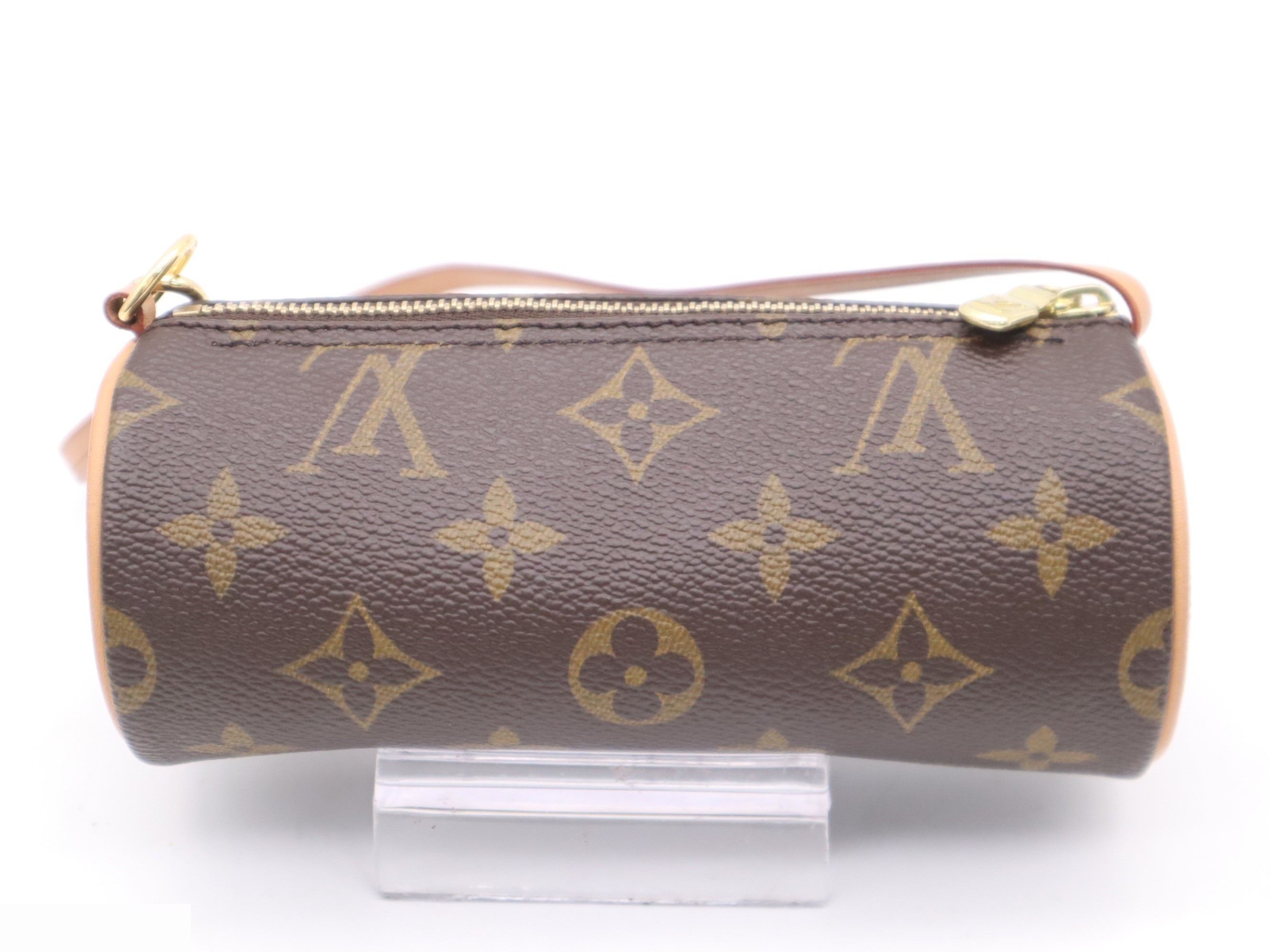 Papillon Pouch — view 2