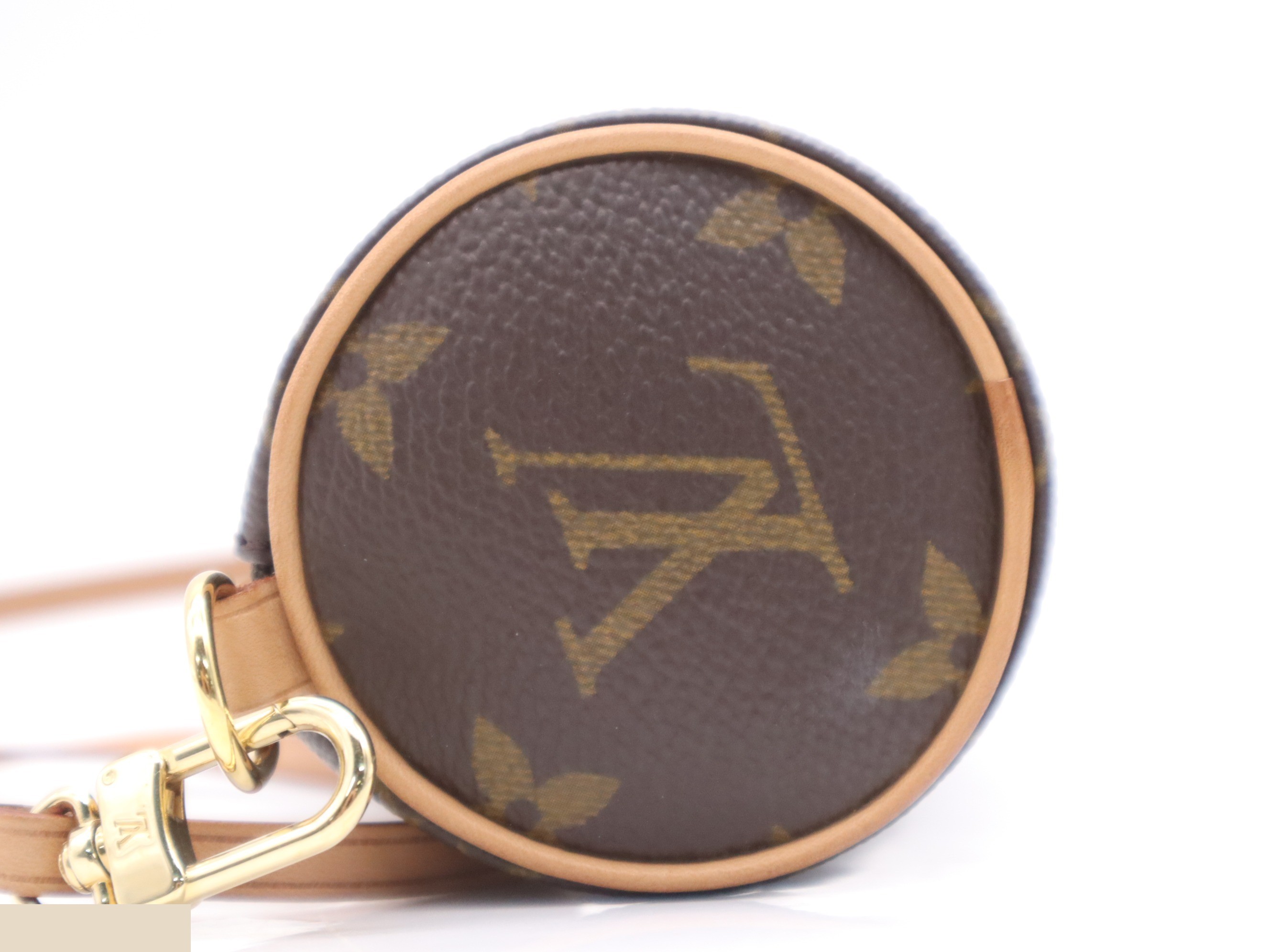 Papillon Pouch — view 3