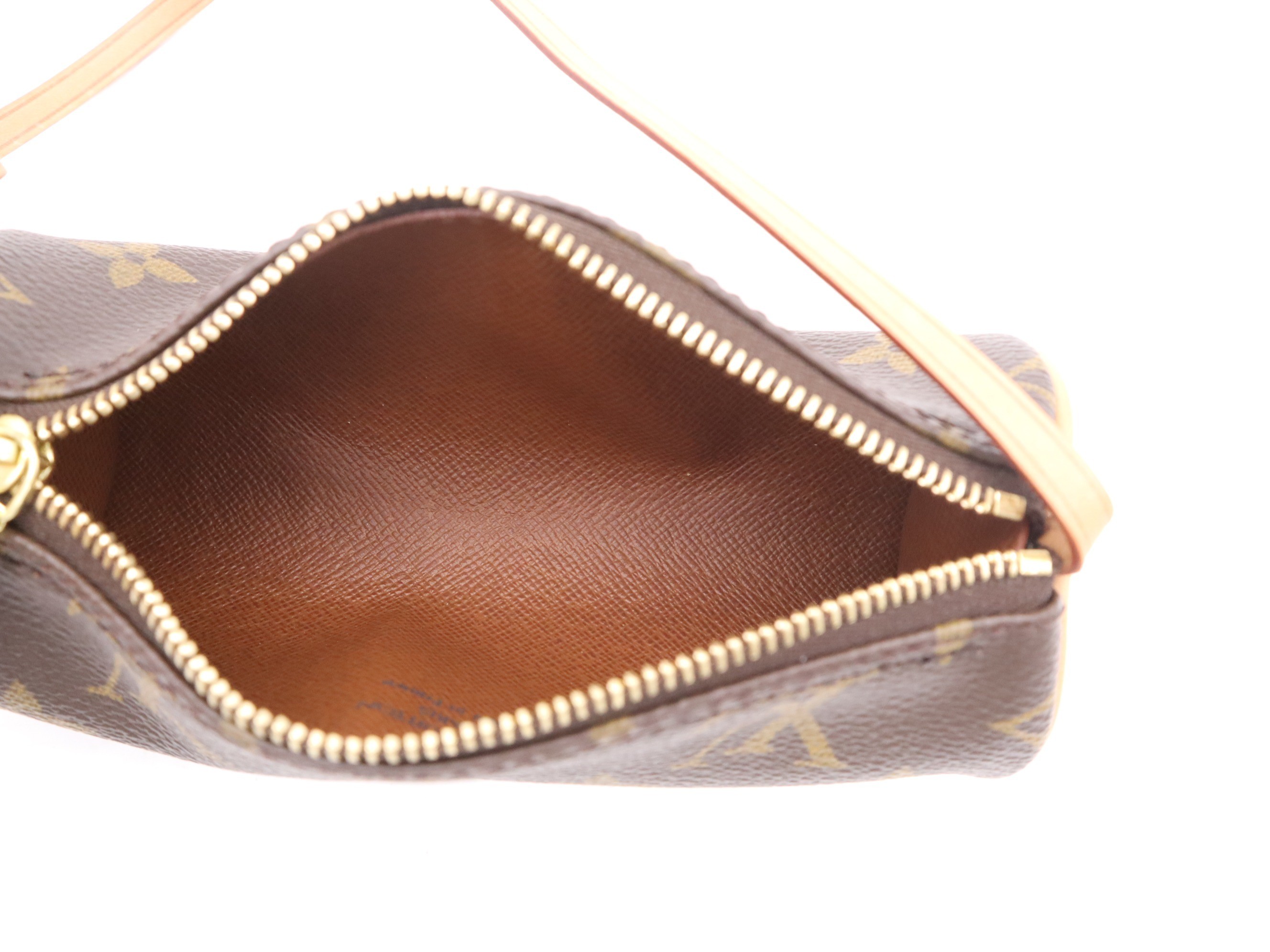 Papillon Pouch — view 7