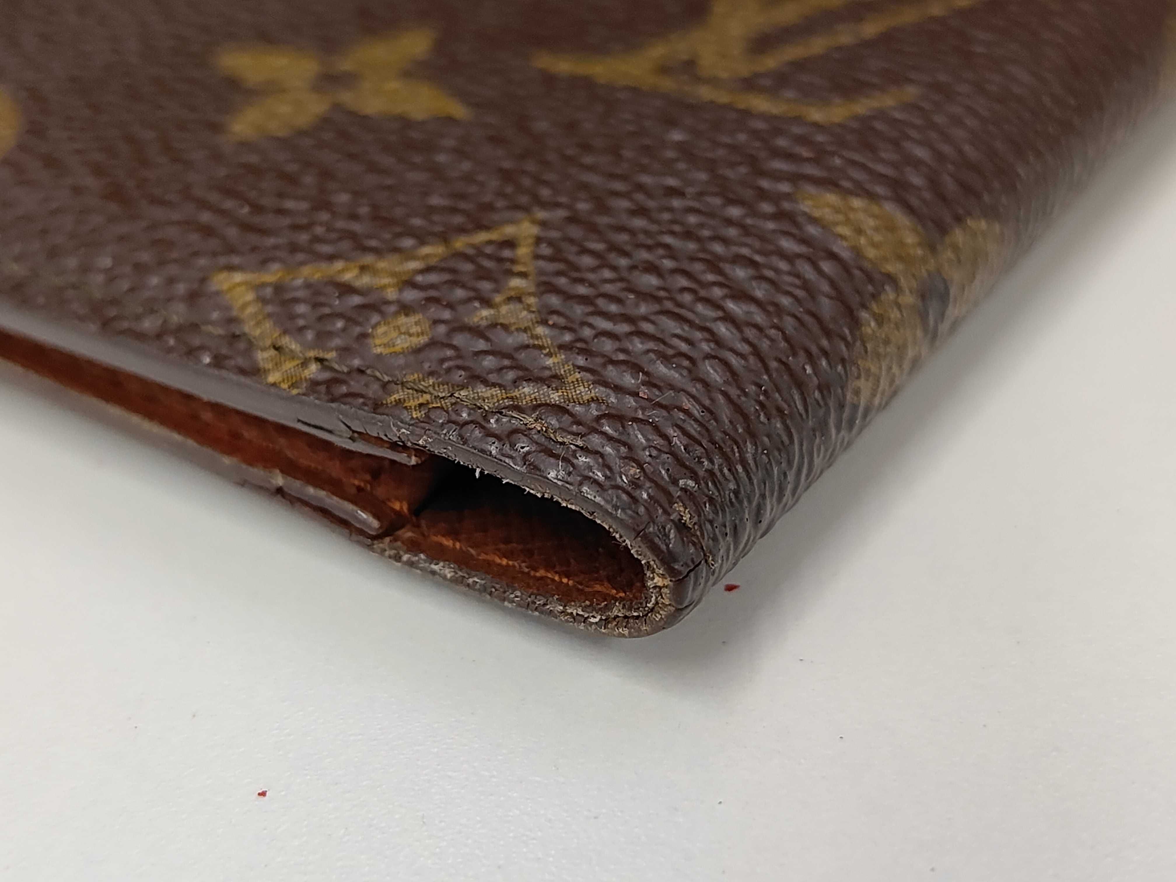 Monogram / Monogram / Folding Wallet / PVC Wallet — view 3