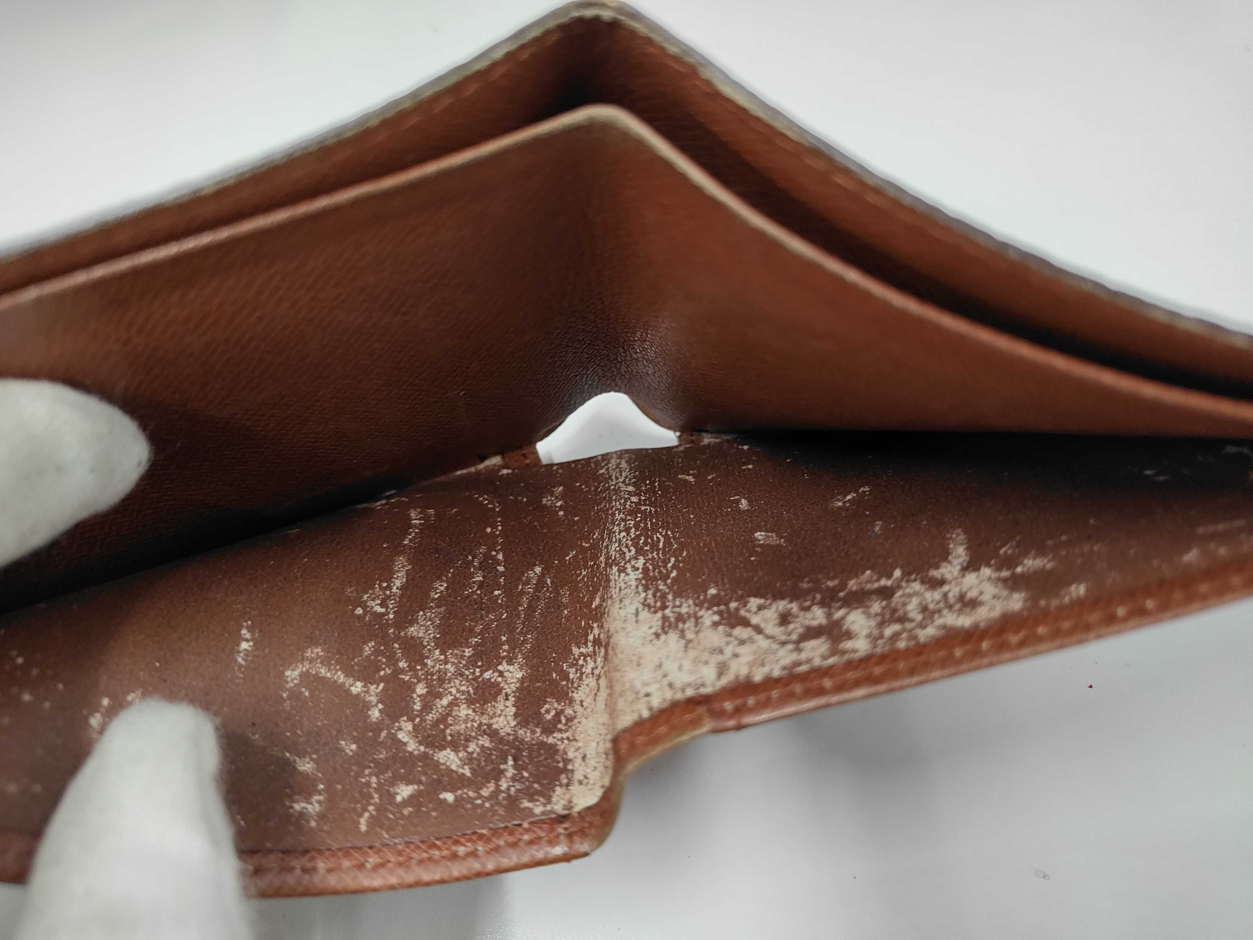 Monogram / Monogram / Folding Wallet / PVC Wallet — view 6