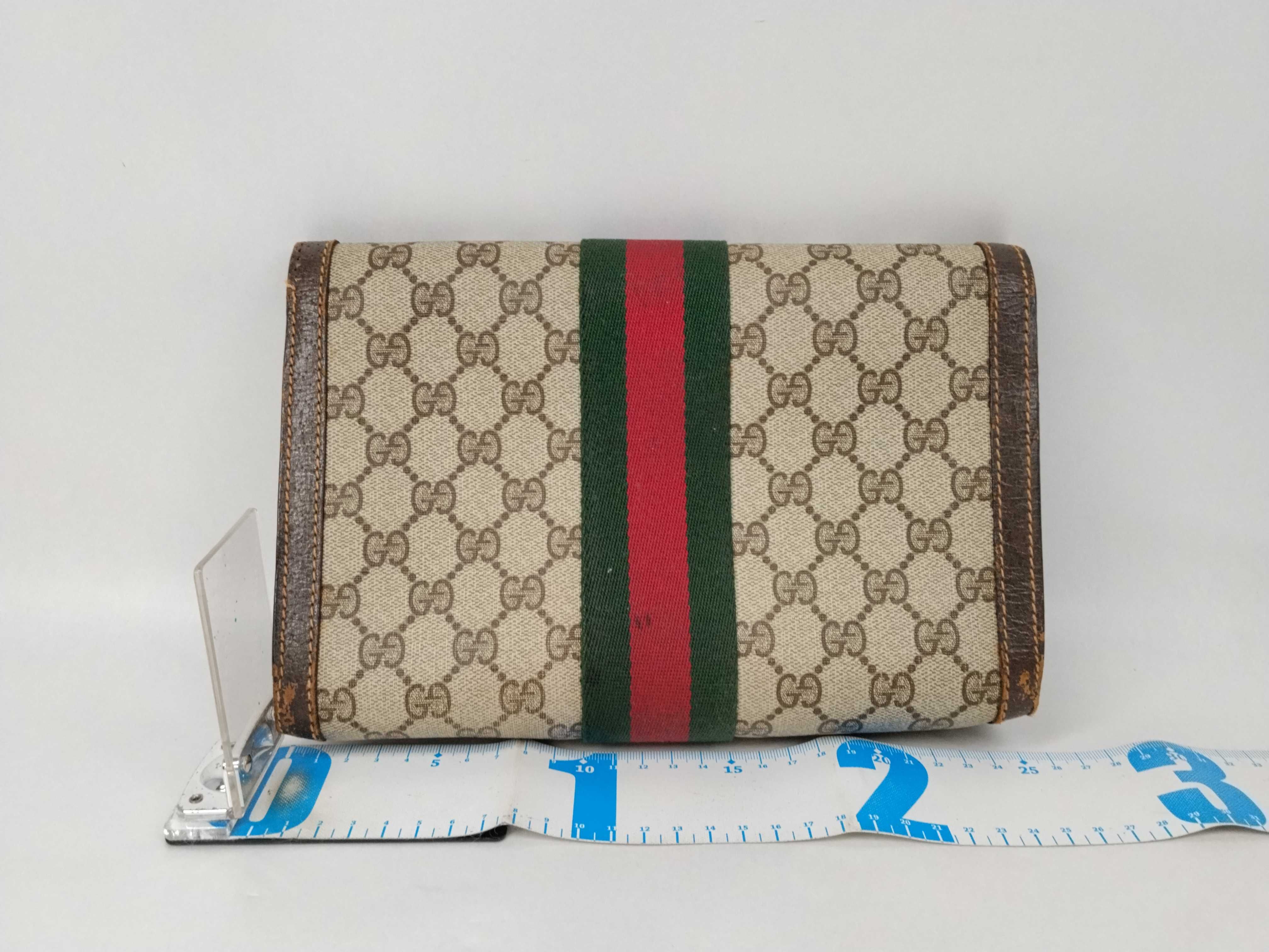 GG Supreme Second Bag — view 2