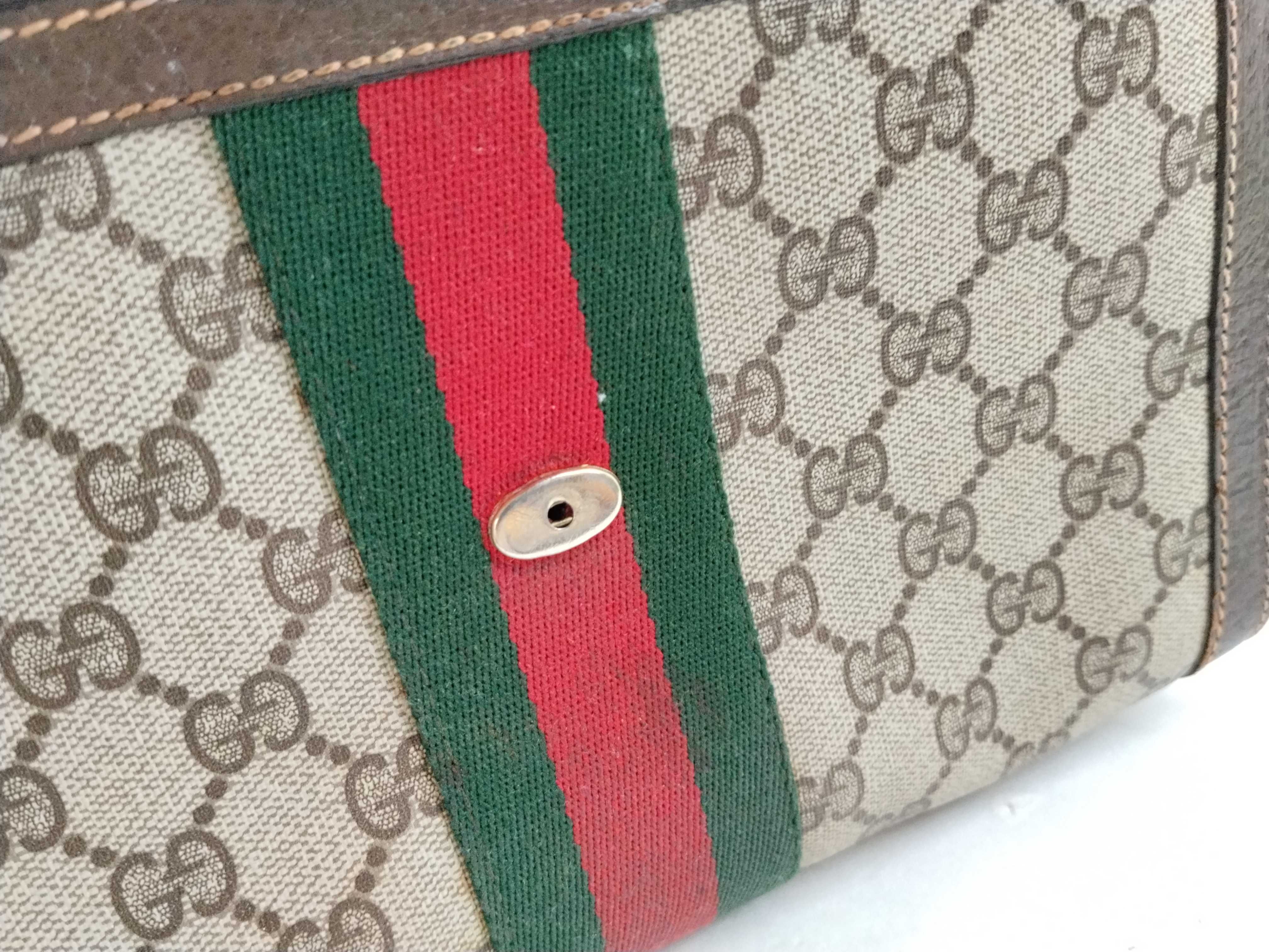 GG Supreme Second Bag — view 7