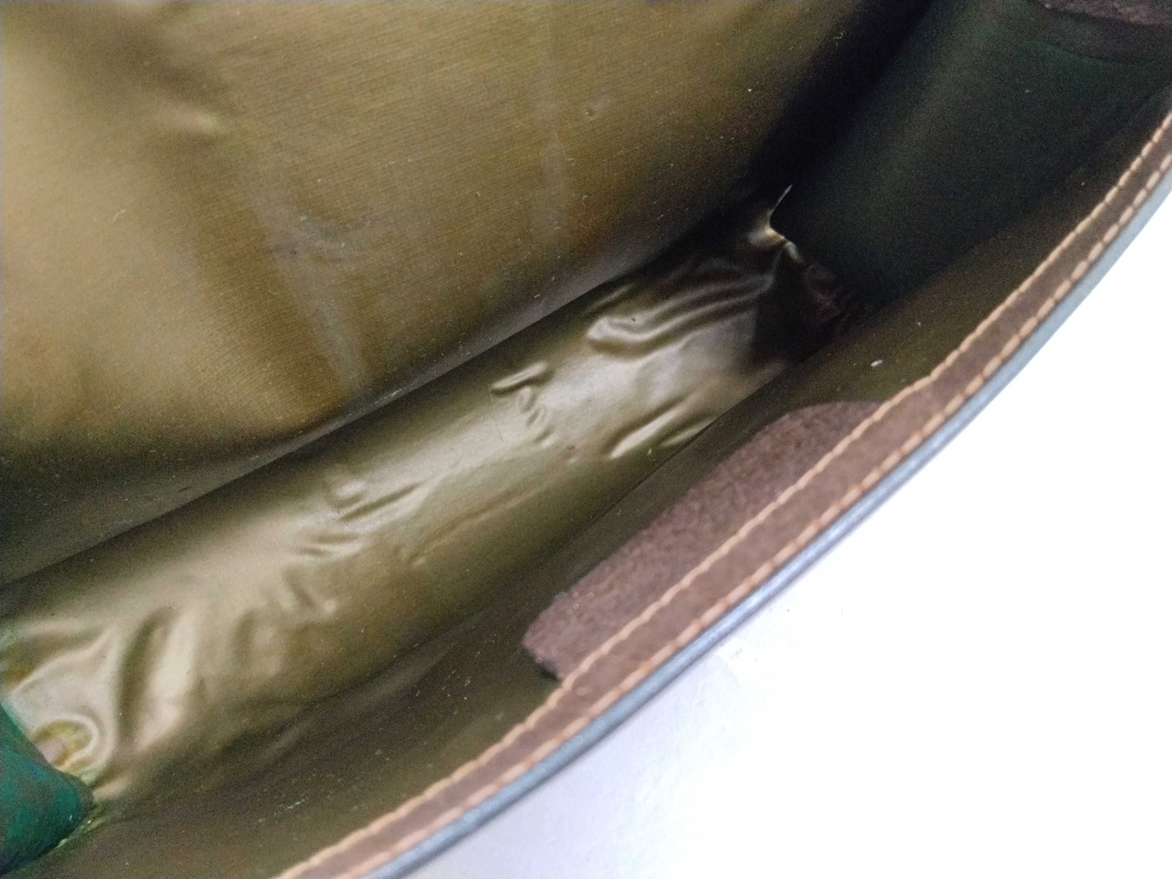 GG Supreme Second Bag — view 8