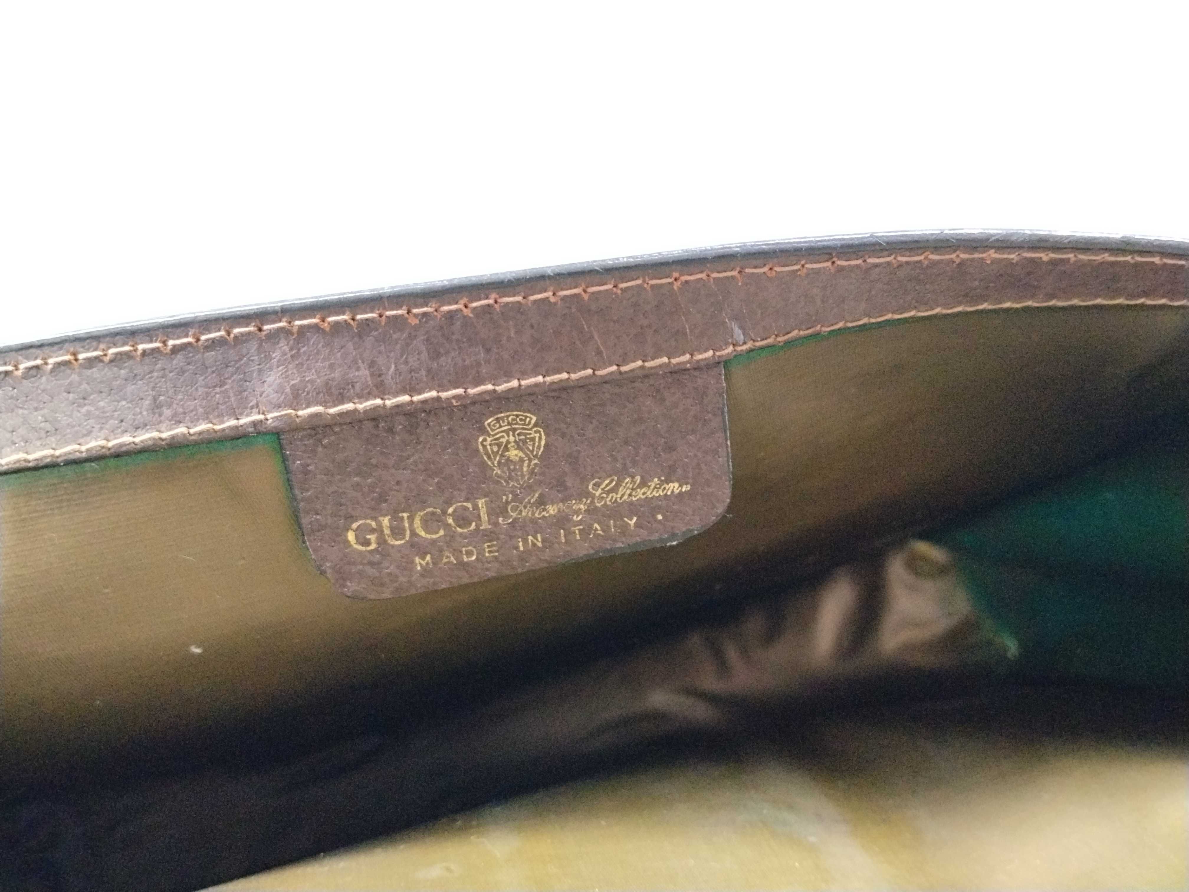 GG Supreme Second Bag — view 10