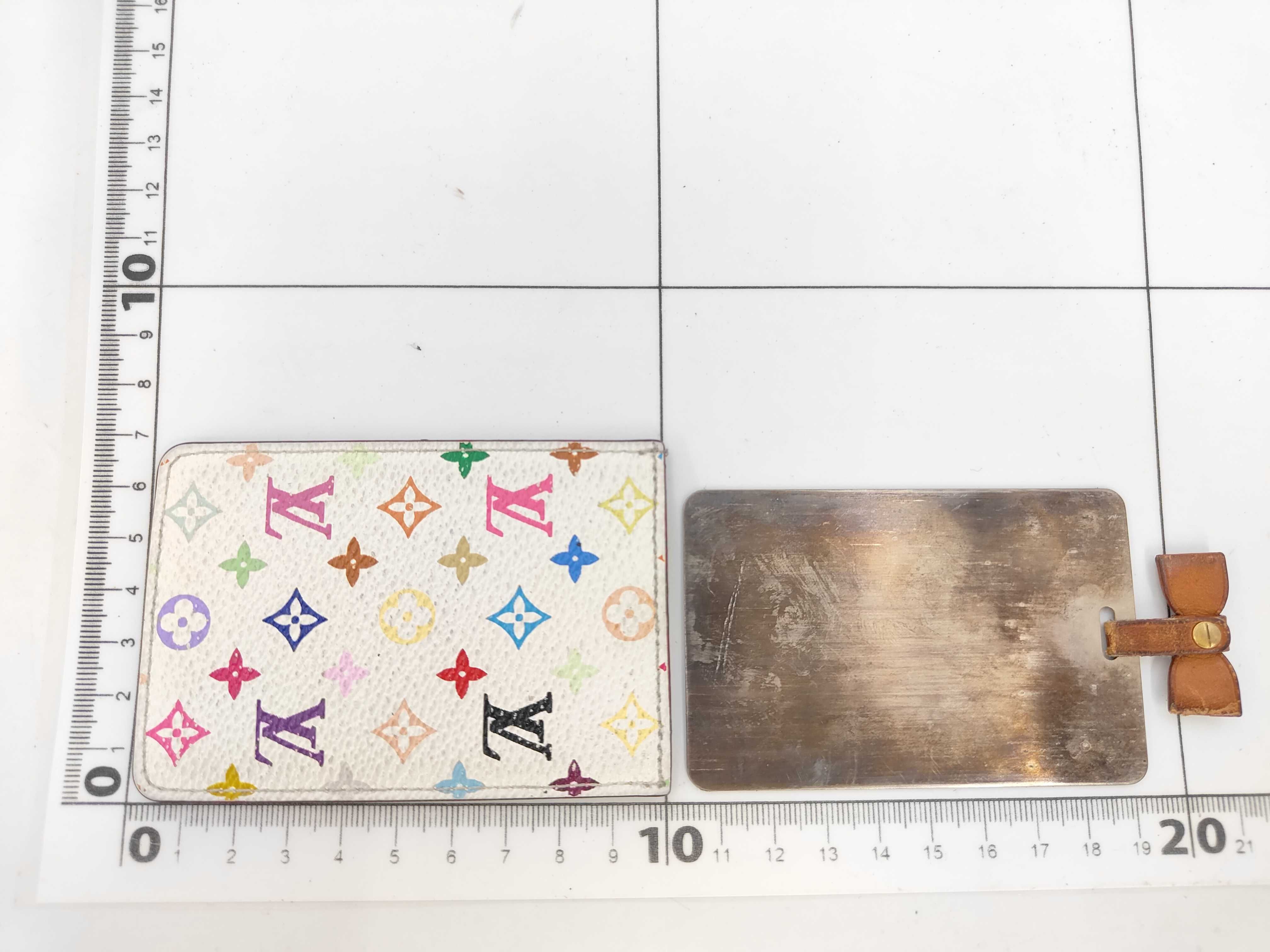 Card Case - Card Case, Pass Case, Business Card Holder — view 2