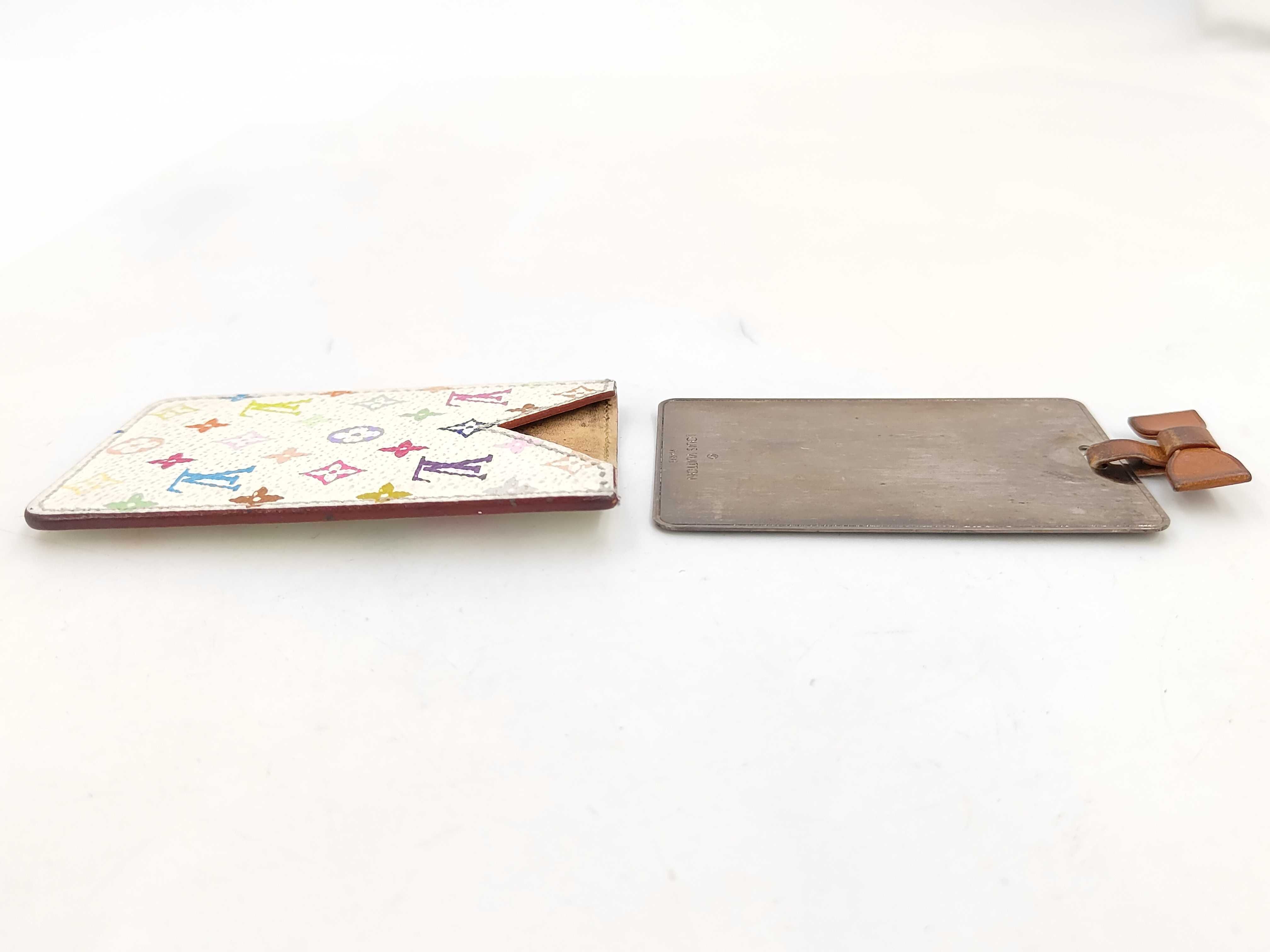 Card Case - Card Case, Pass Case, Business Card Holder — view 3
