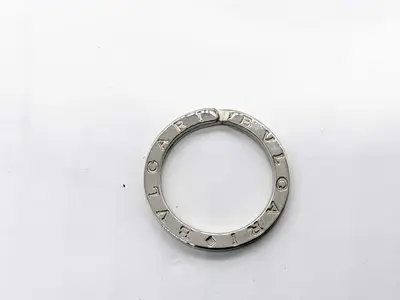 Bulgari Keyring Other Accessories