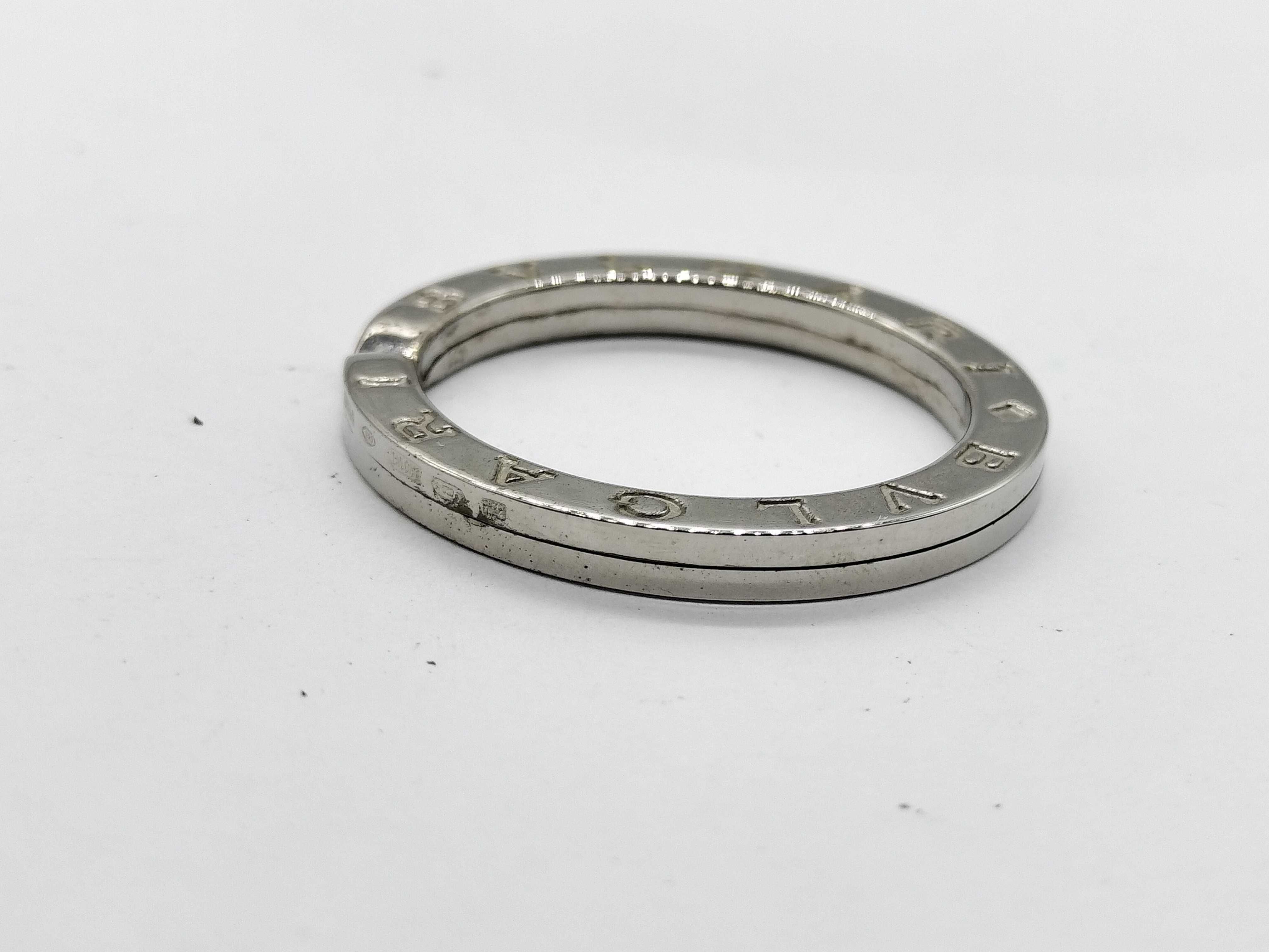 Bulgari Keyring Other Accessories — view 2