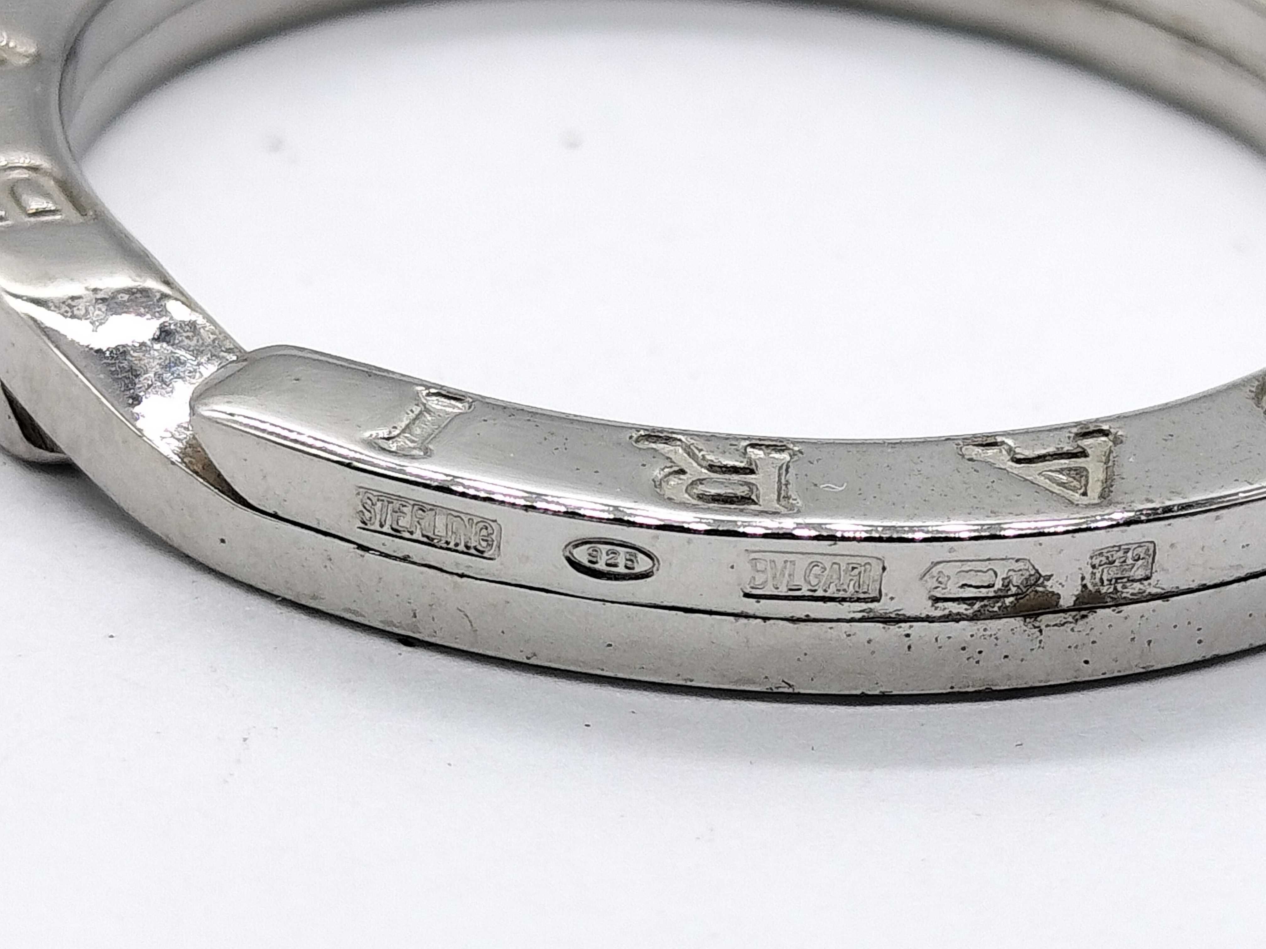 Bulgari Keyring Other Accessories — view 3