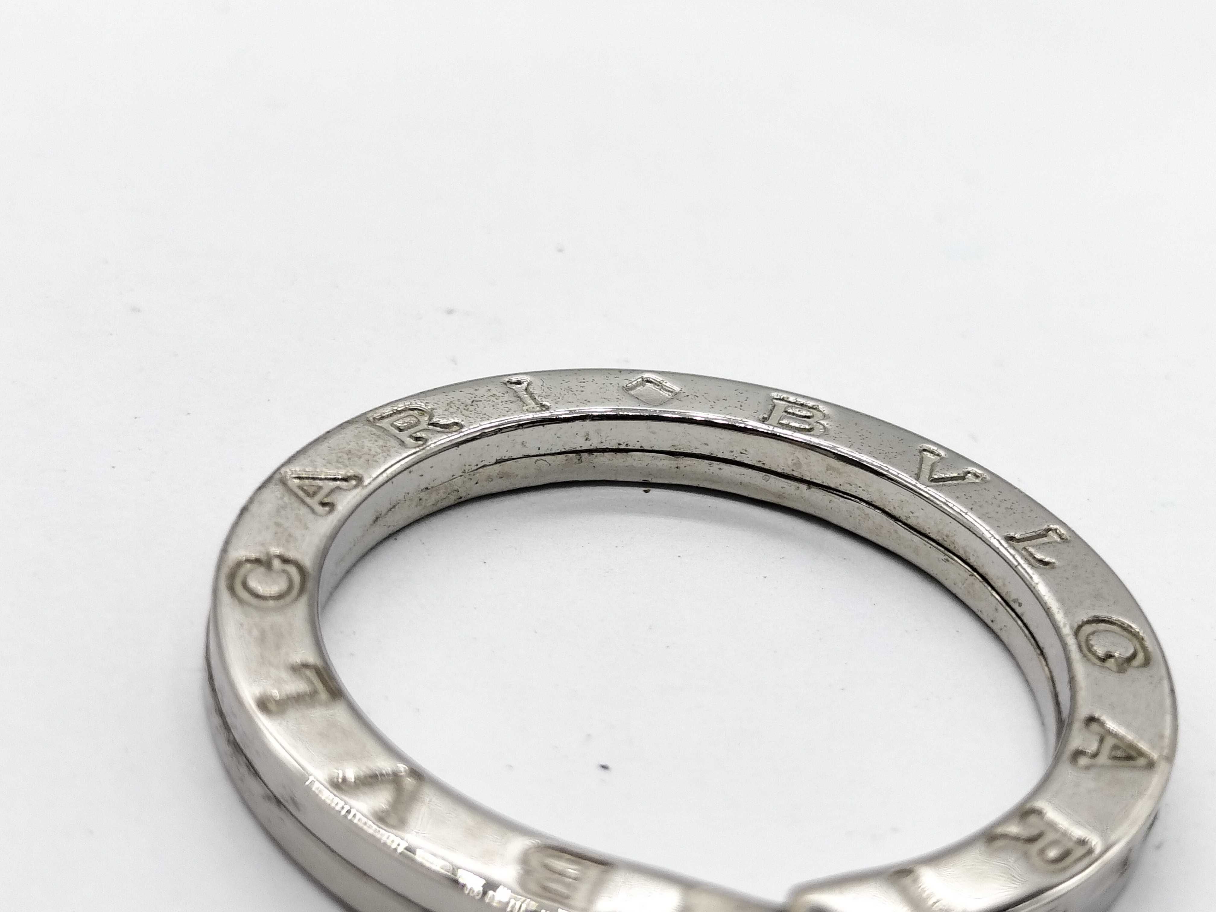Bulgari Keyring Other Accessories — view 4
