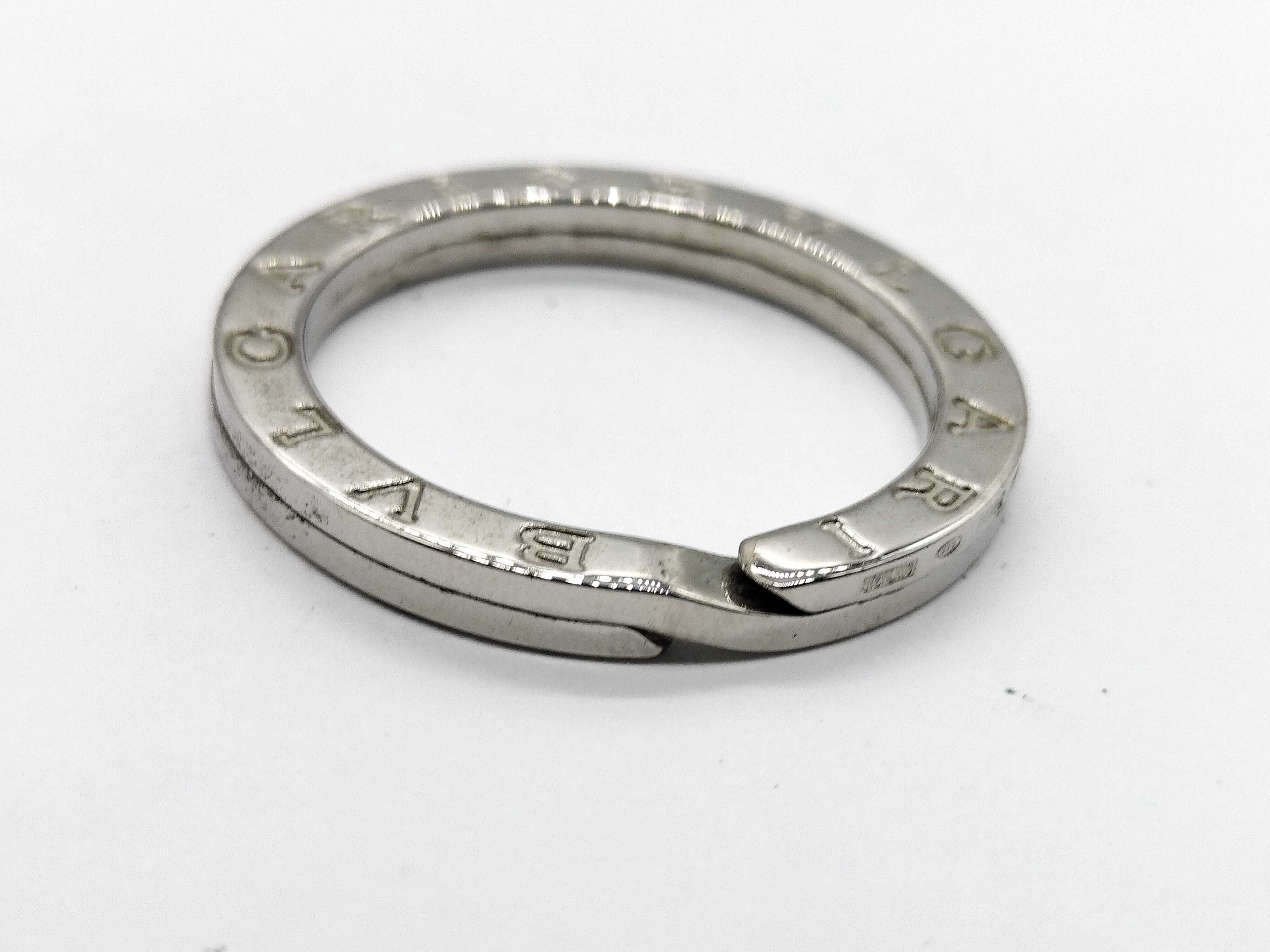 Bulgari Keyring Other Accessories — view 5
