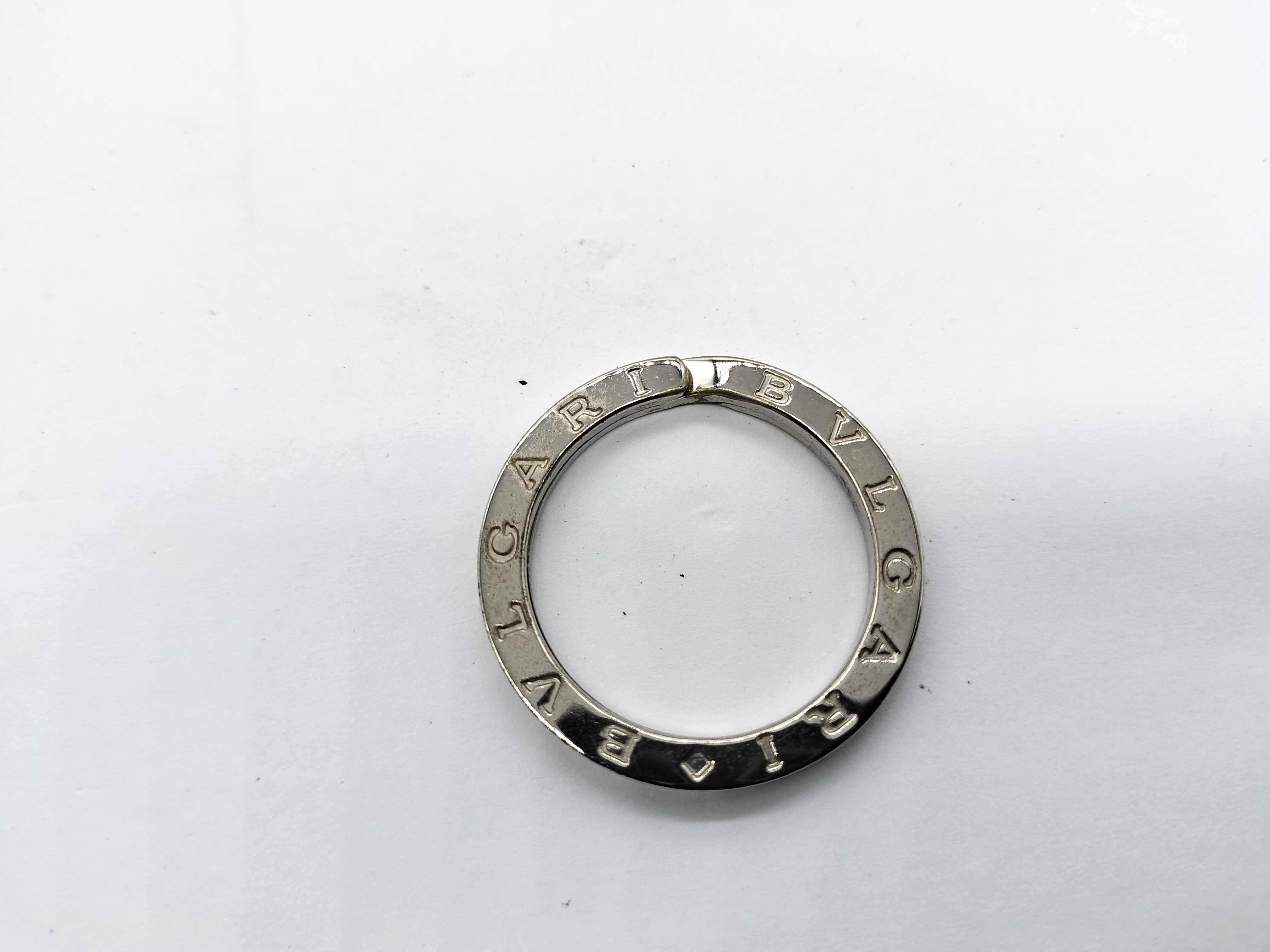 Bulgari Keyring Other Accessories — view 6