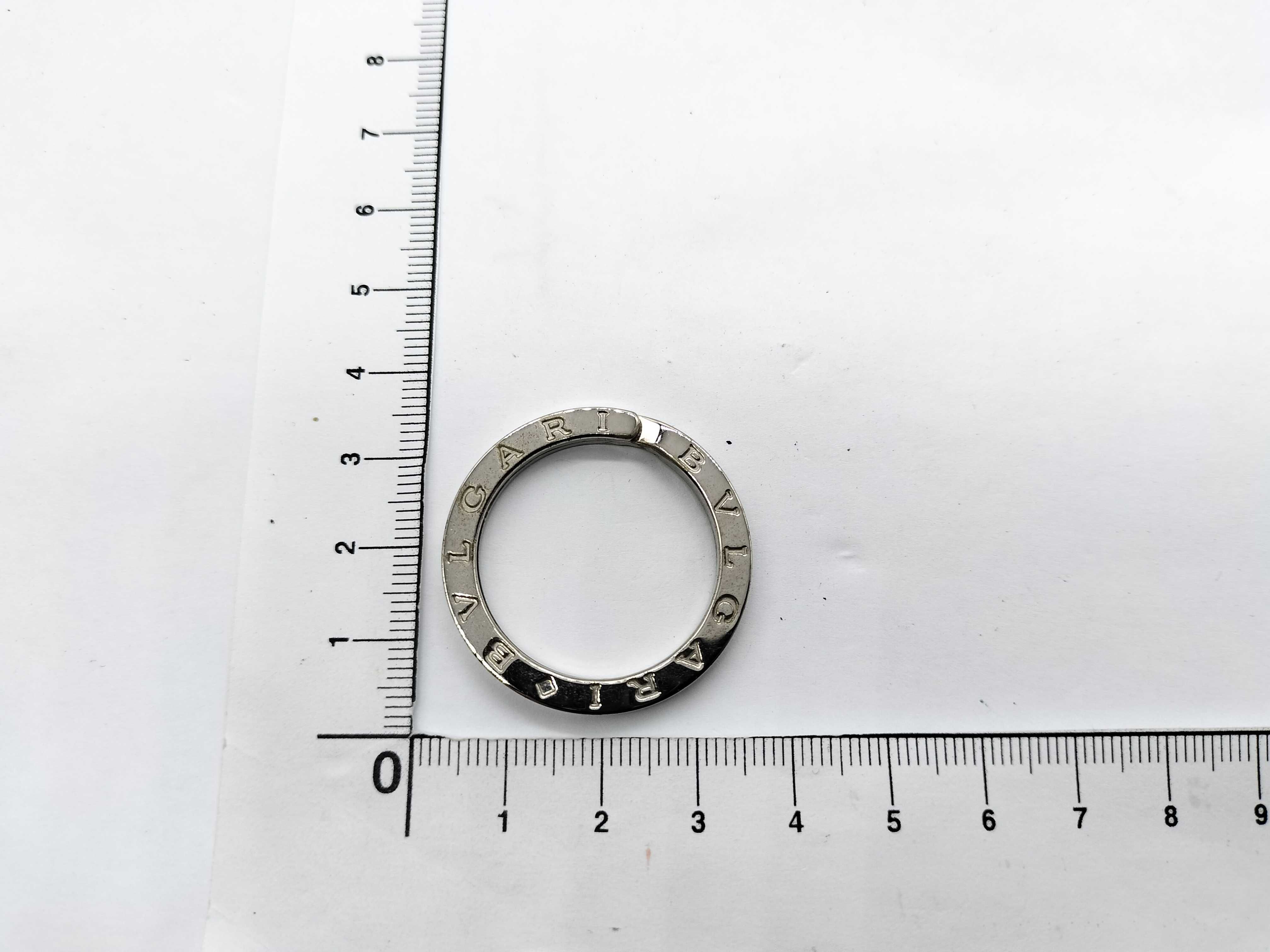 Bulgari Keyring Other Accessories — view 7