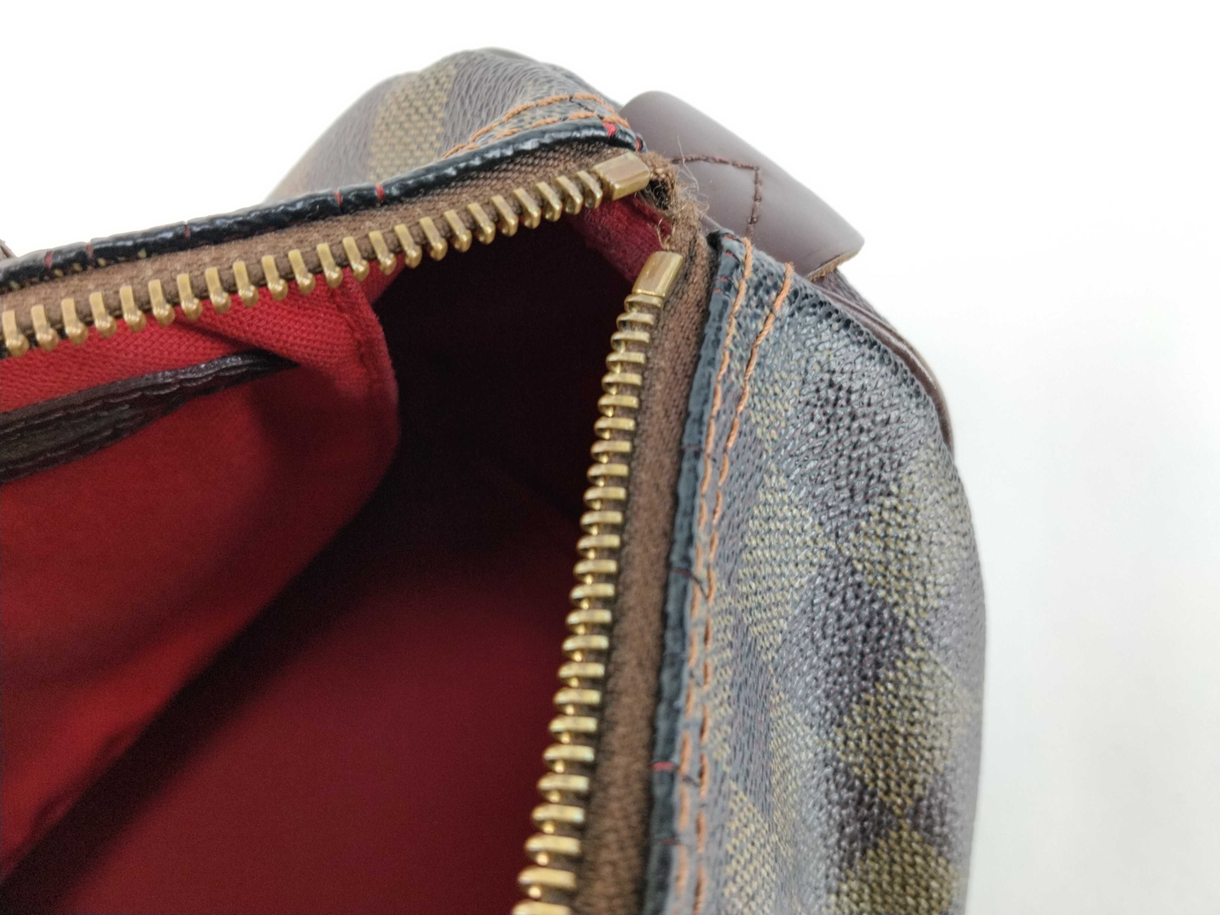 Damier Louis Vuitton Speedy 25 Damier Handbag — view 12