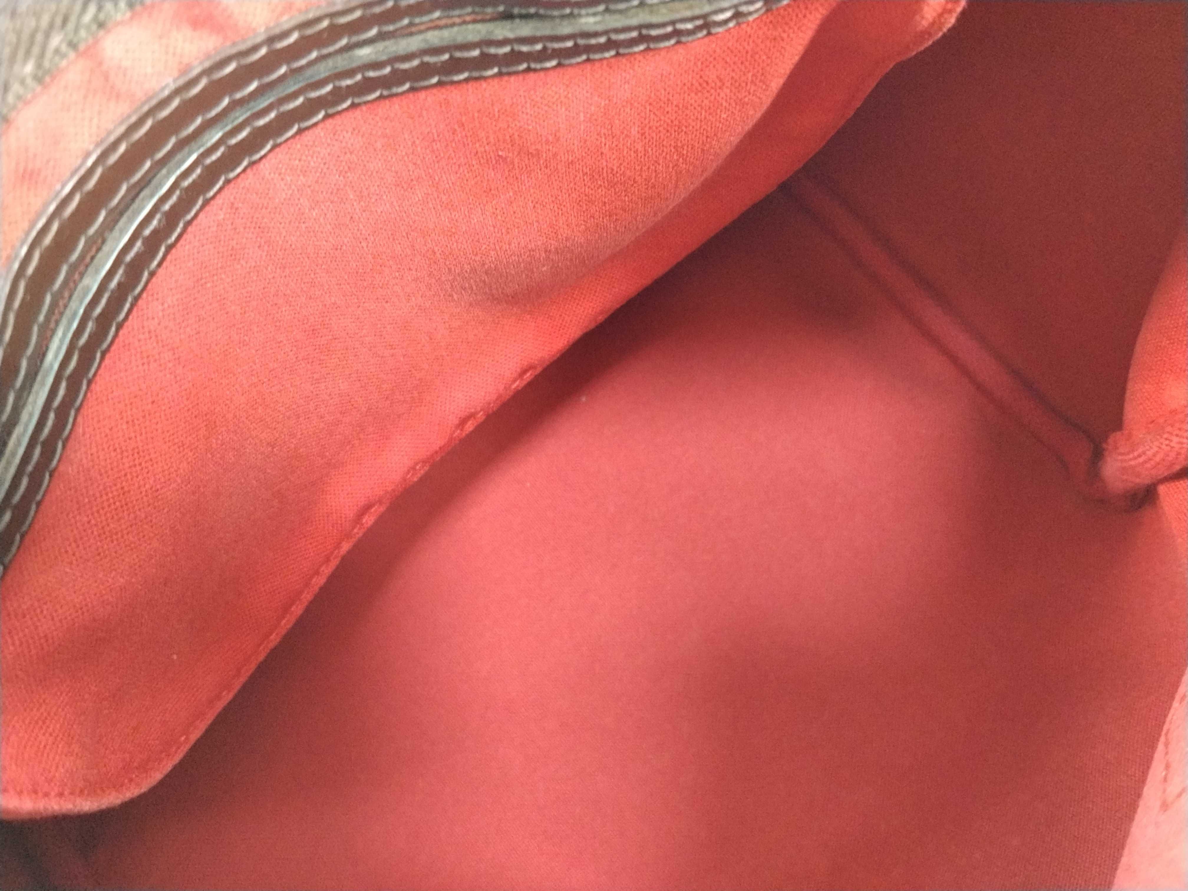 Damier Louis Vuitton Speedy 25 Damier Handbag — view 13