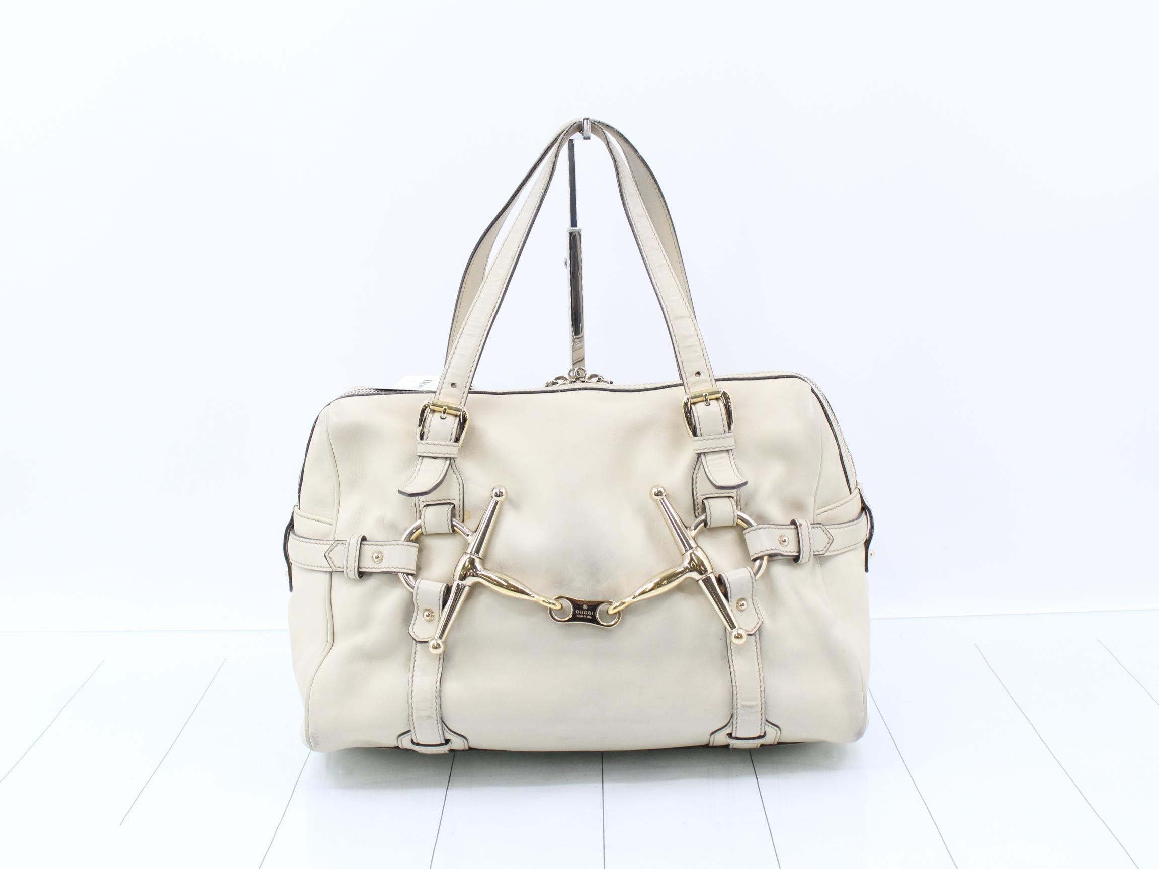 Horsebit 85th Anniversary Model Handbag — view 2