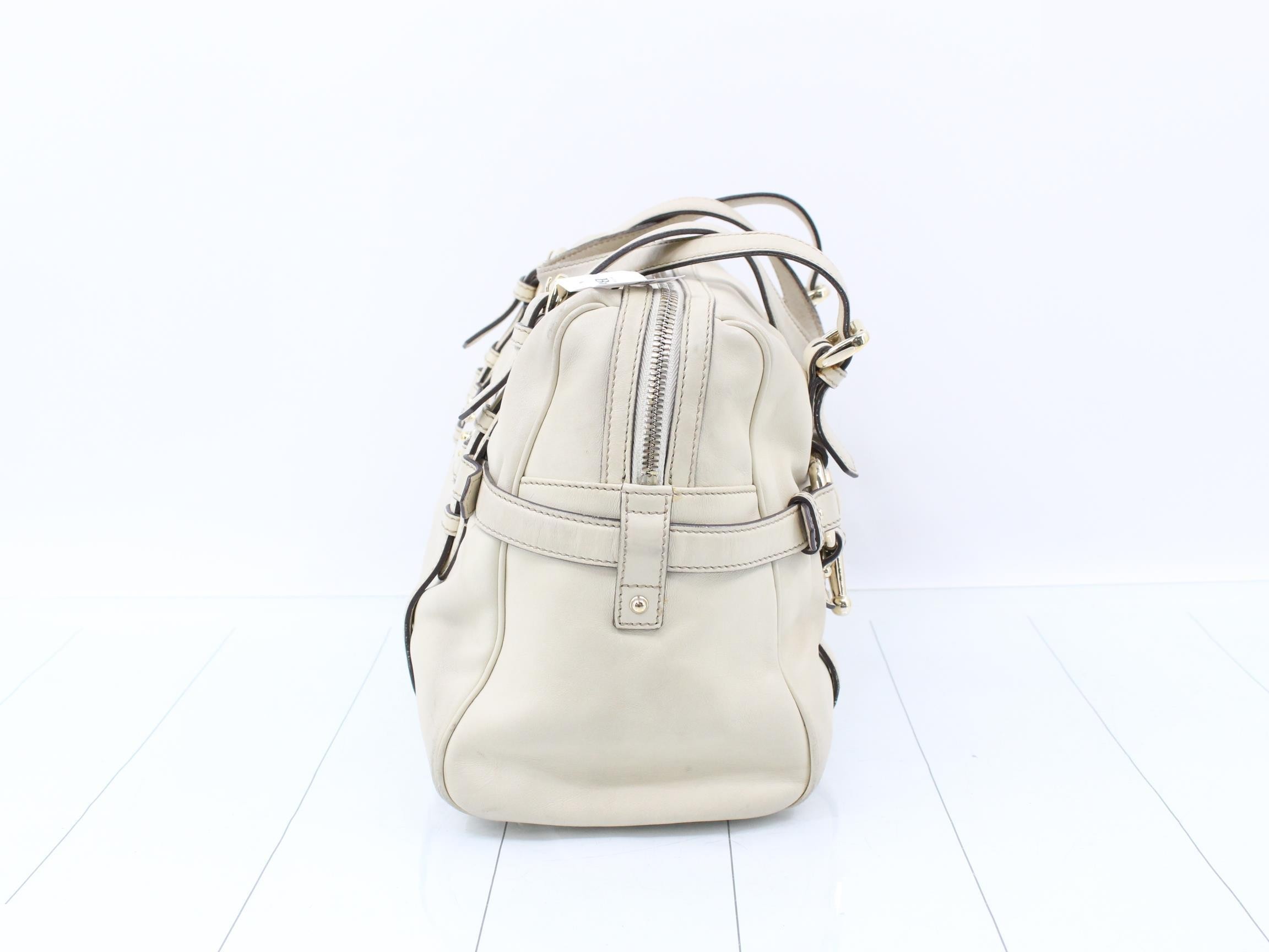 Horsebit 85th Anniversary Model Handbag — view 3