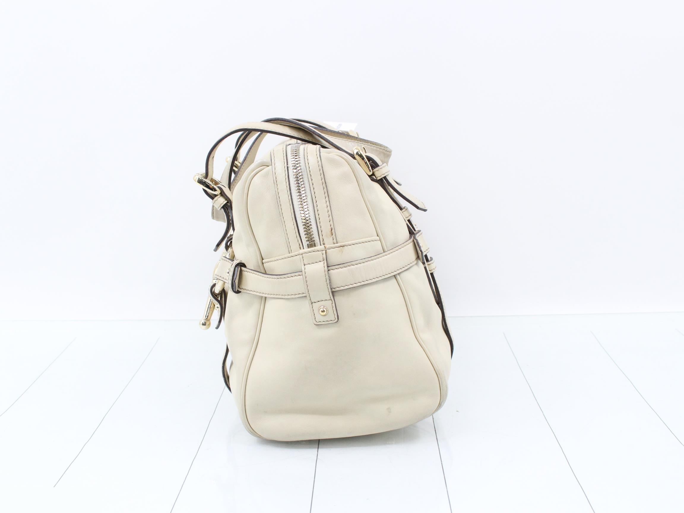 Horsebit 85th Anniversary Model Handbag — view 4