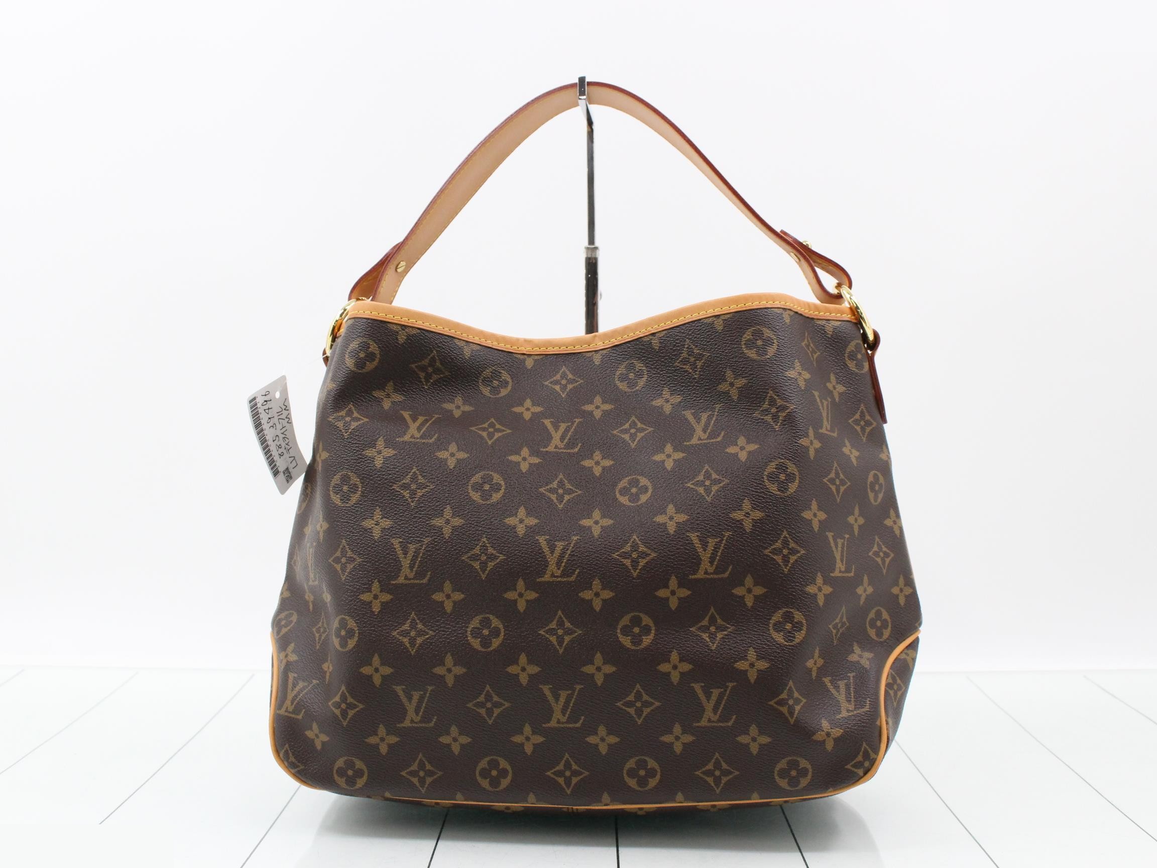LV Delightful MM — view 2