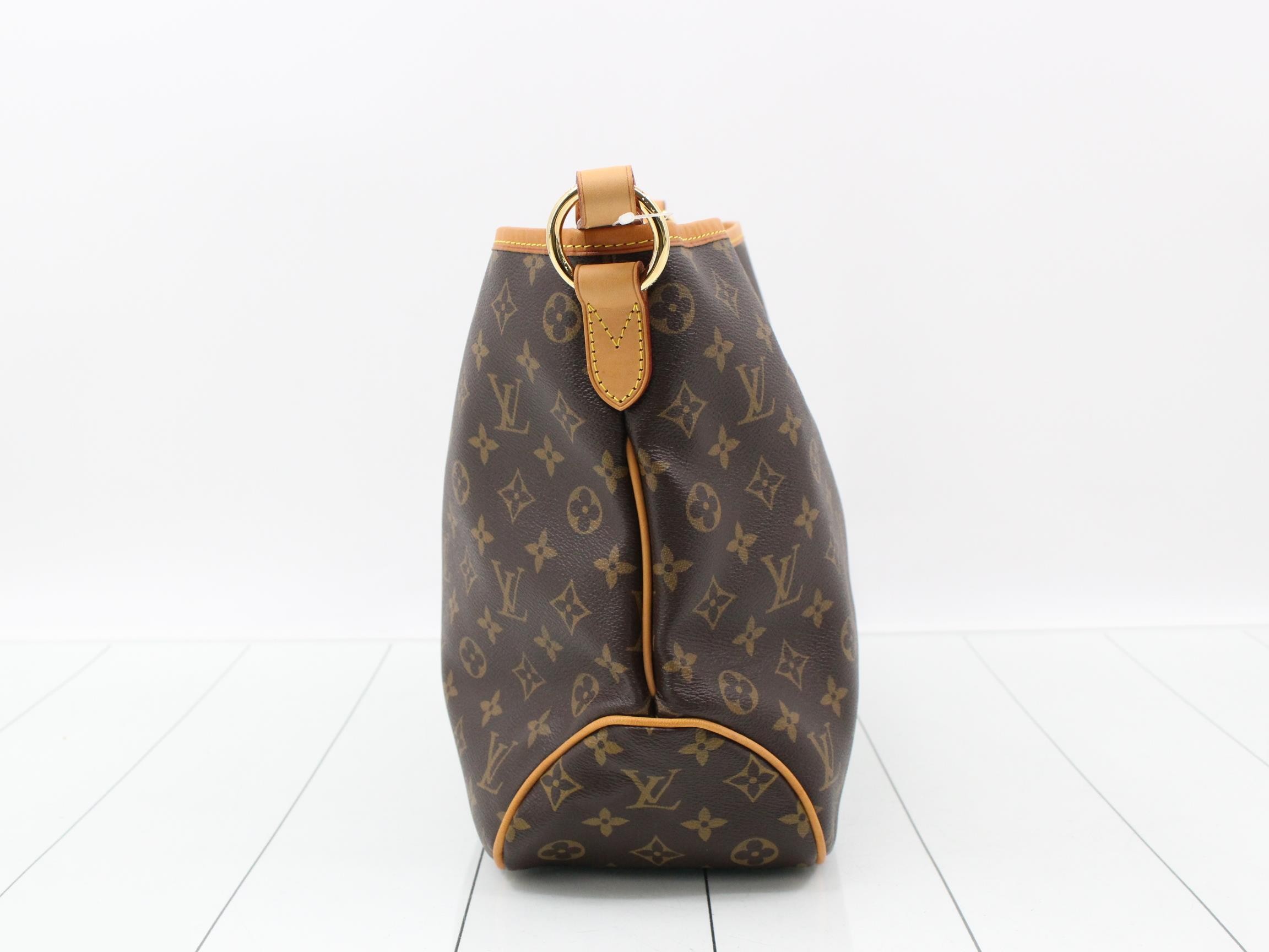 LV Delightful MM — view 3