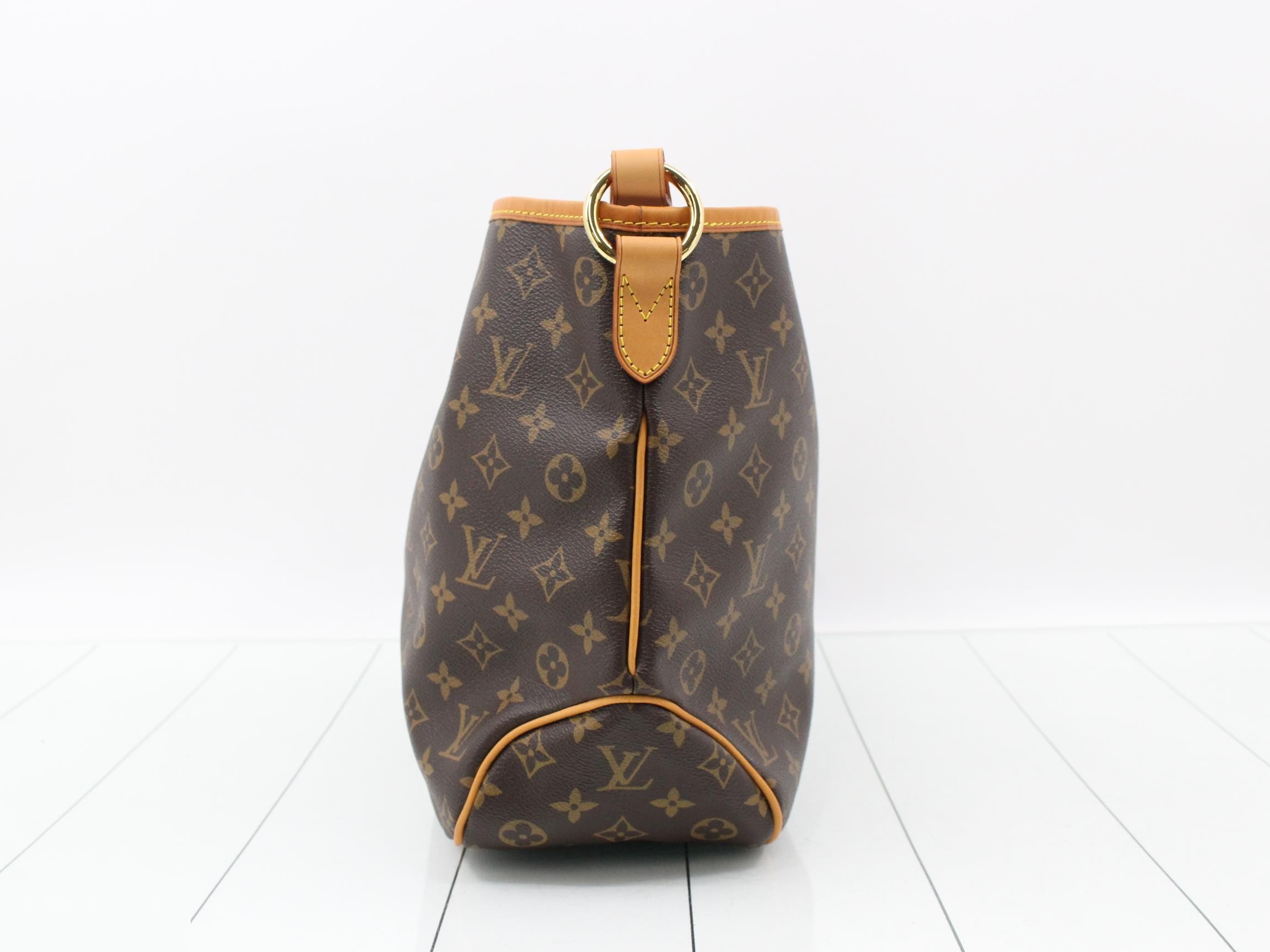 LV Delightful MM — view 4