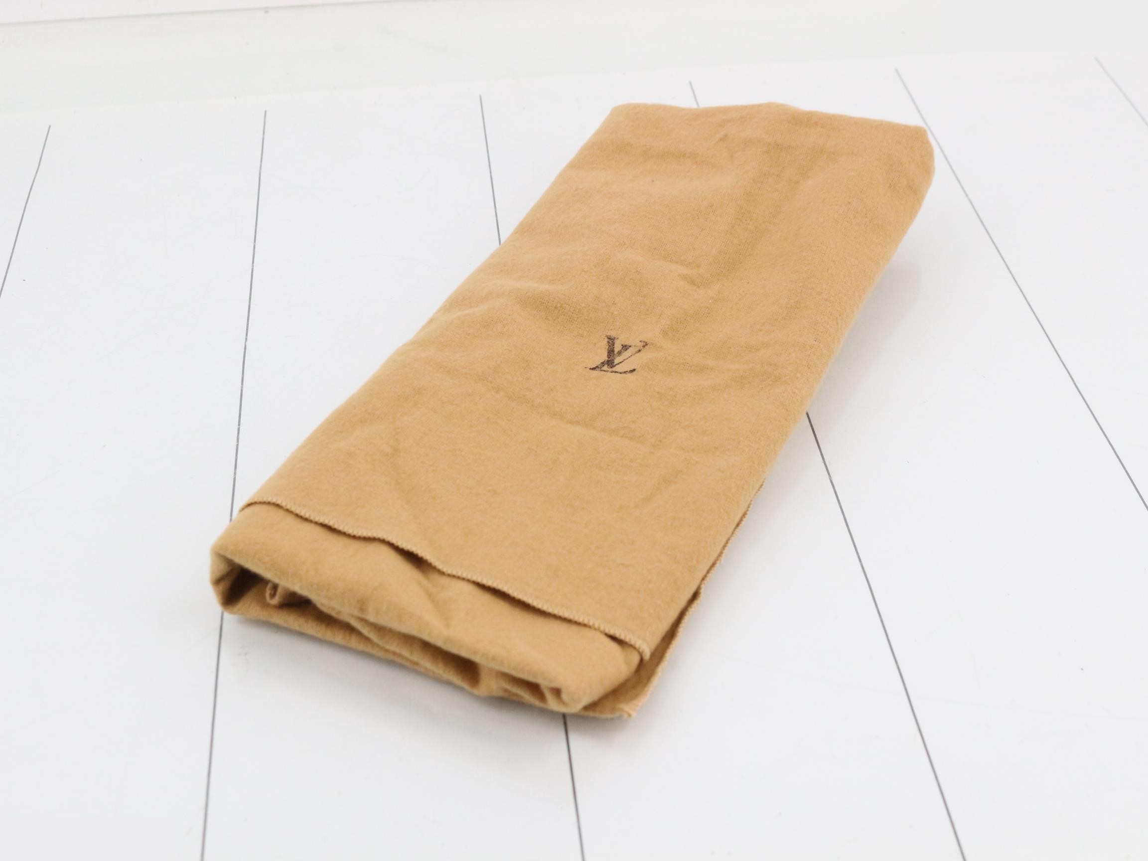 Handbag Trouville Brown — view 7