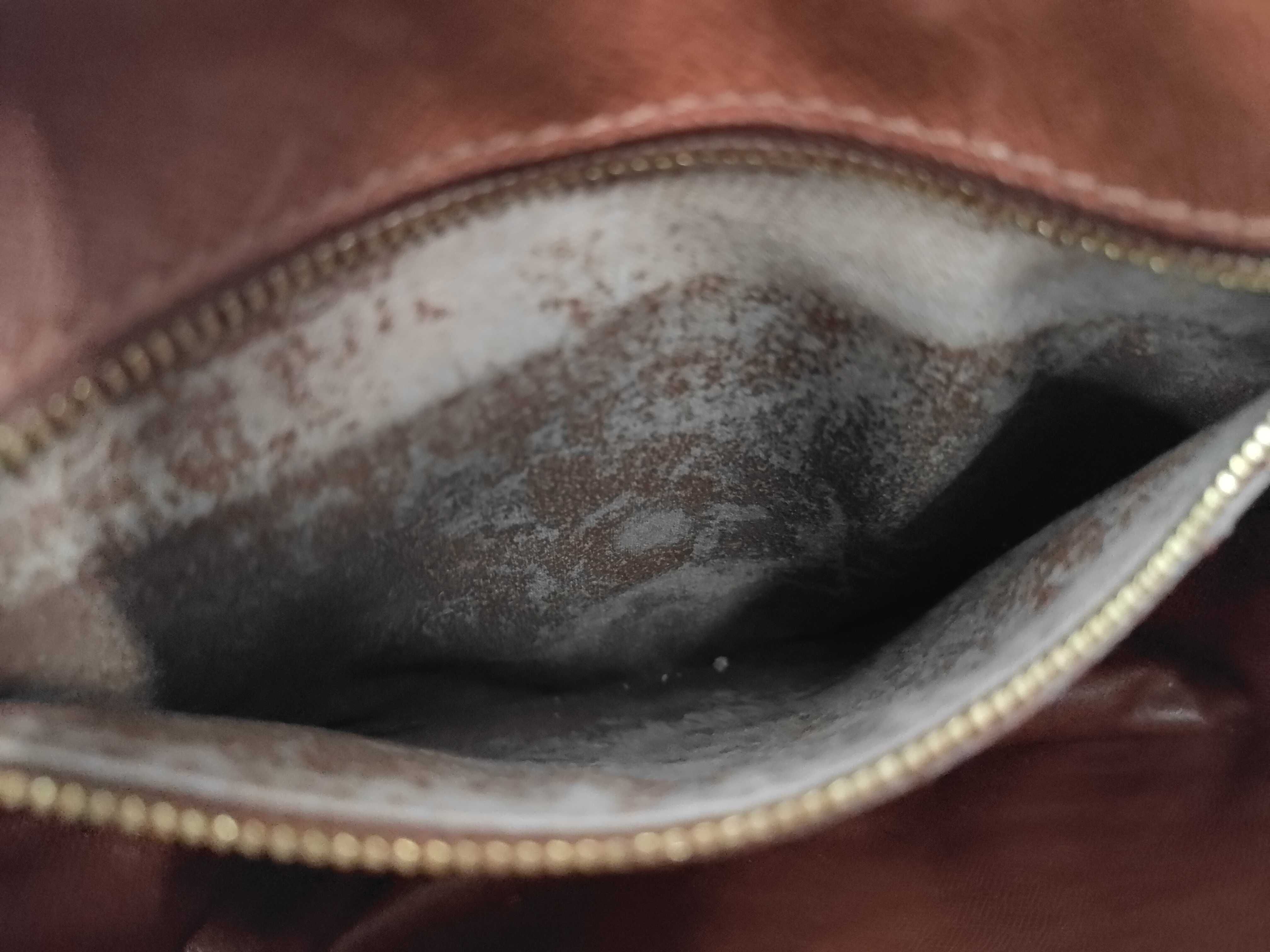 Monogram Brand Bag Jeune Fille MI882 Shoulder Bag — view 9