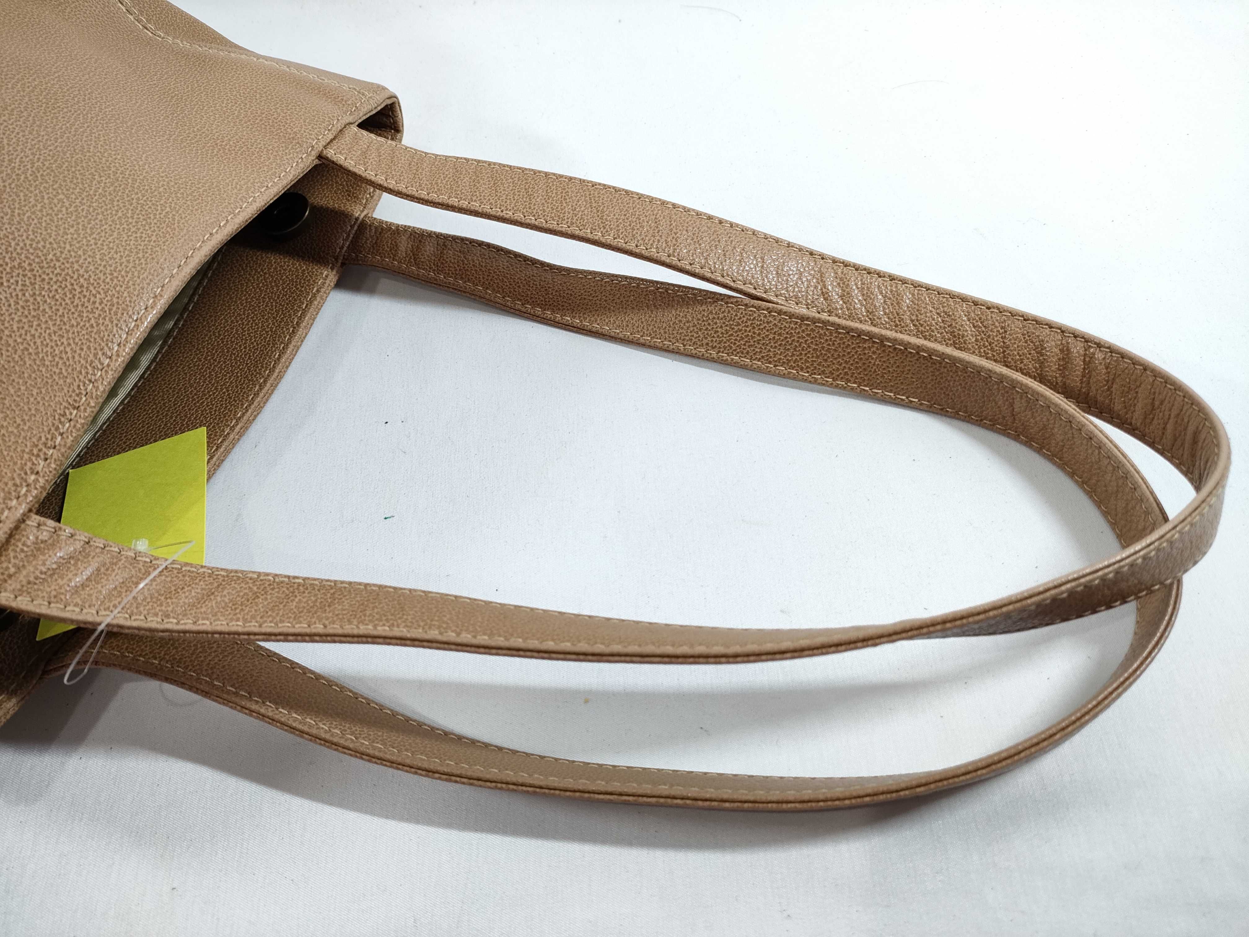 Caviar Skin Coco Mark Tote Handbag (No. 5) — view 3